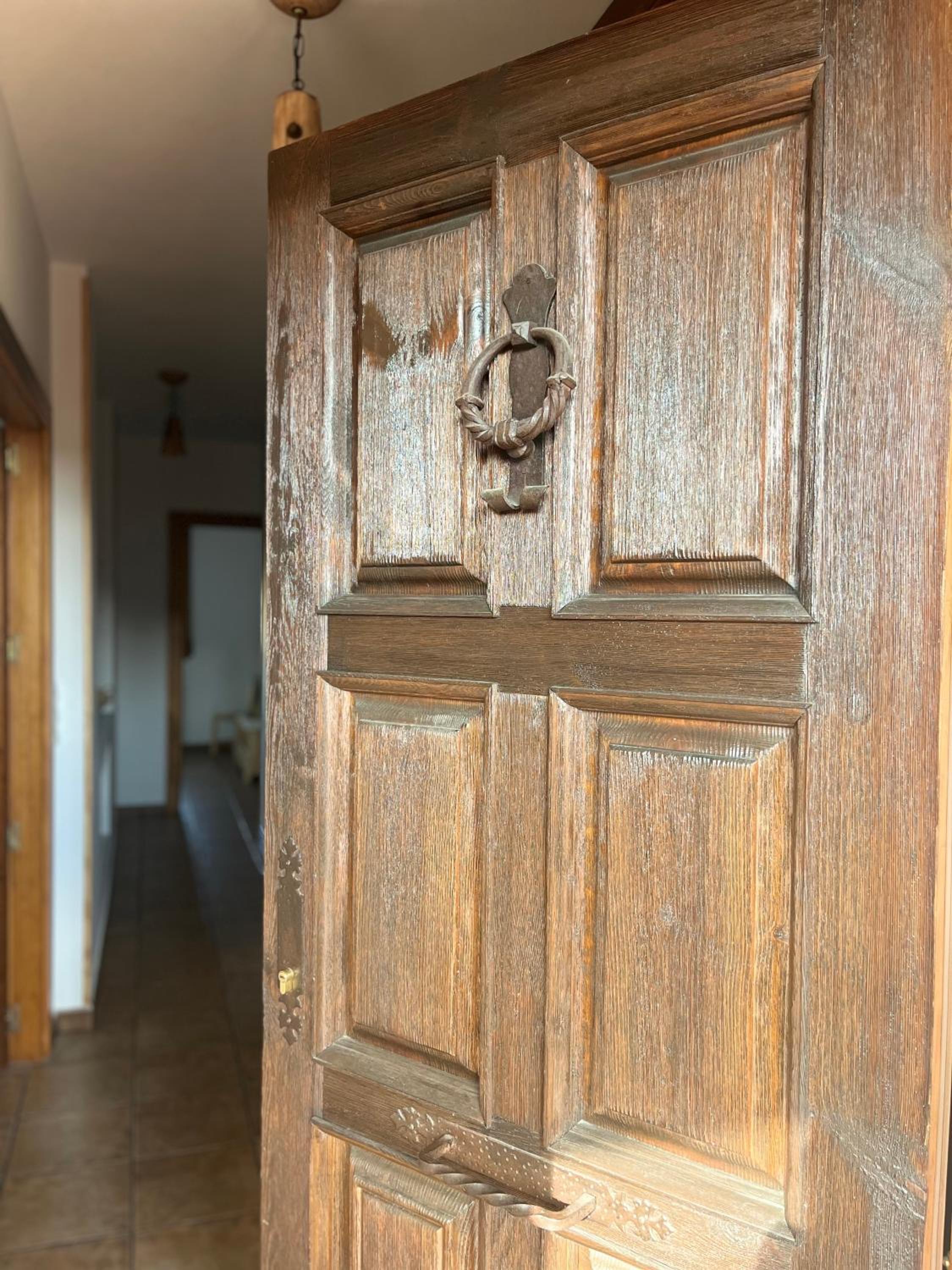 Casa La Divisa
