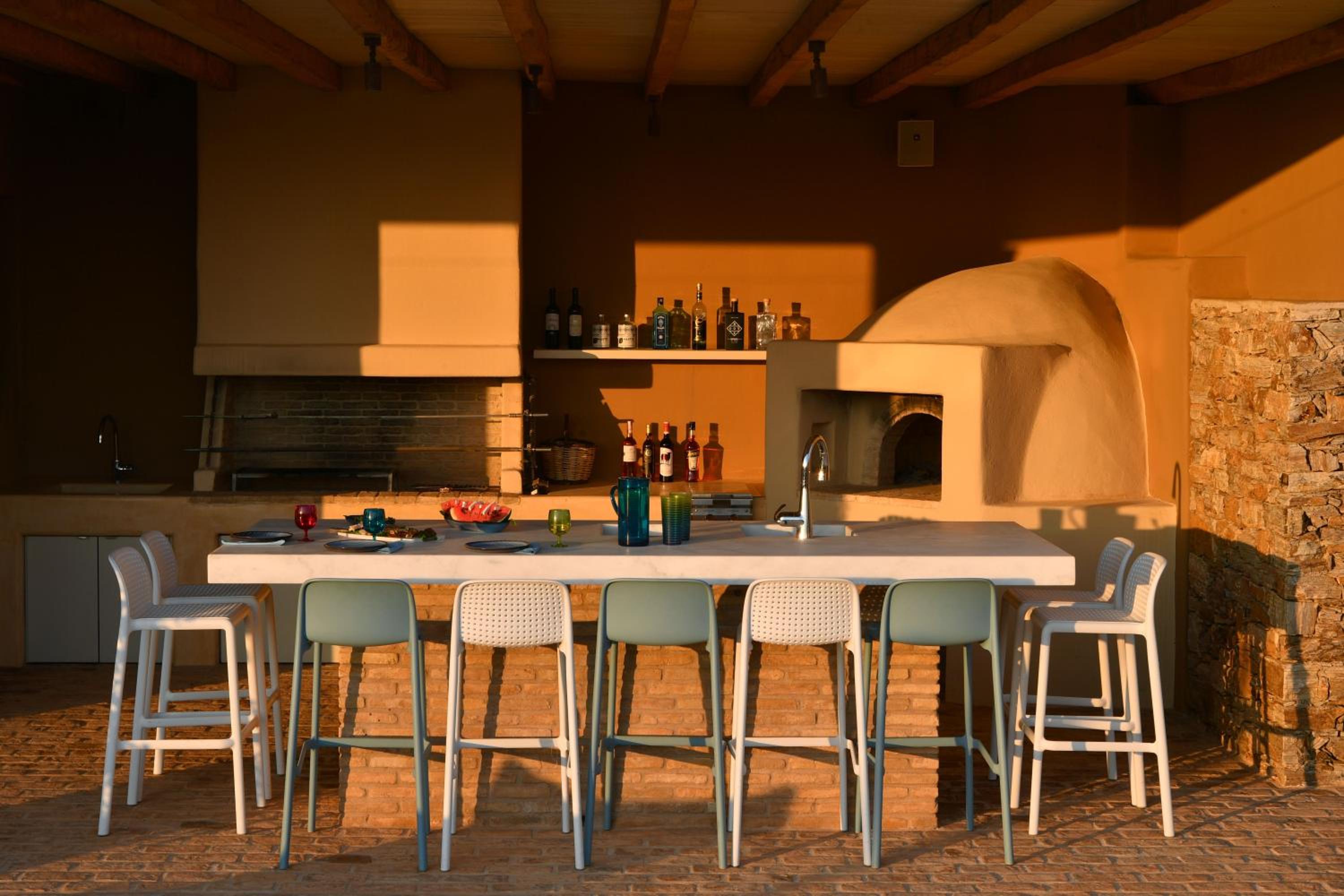 Villa Aristea