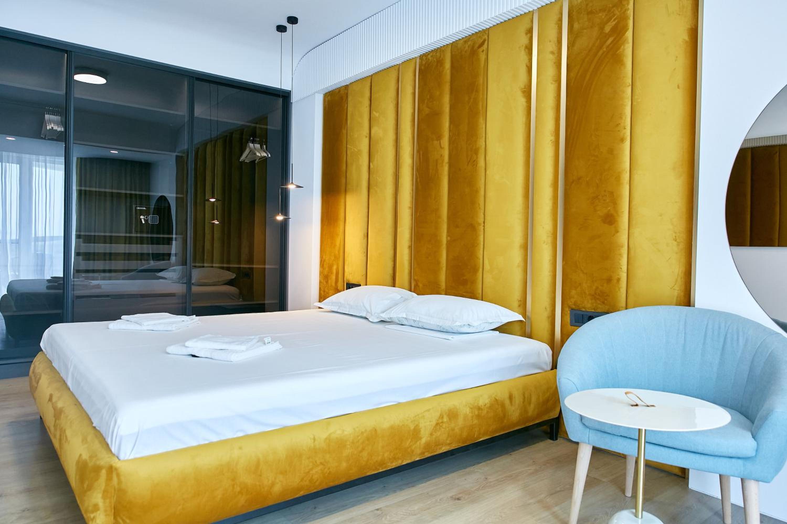DXN Luxury Apartment 8 by ALEZZI Infinity view 2