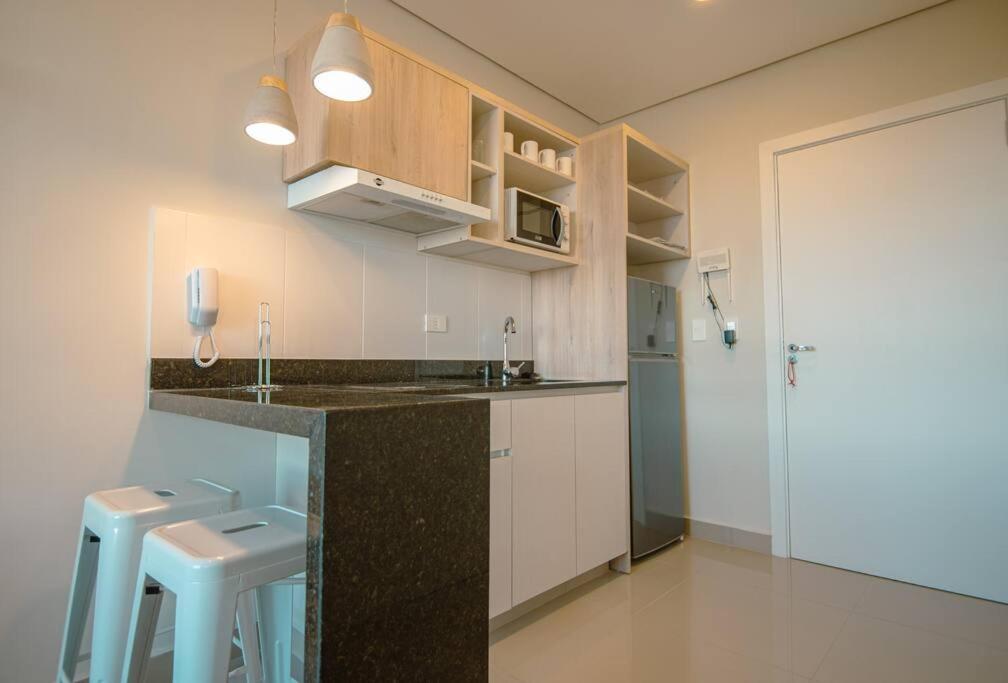 Exceptional apt in Asunción Luque view 2