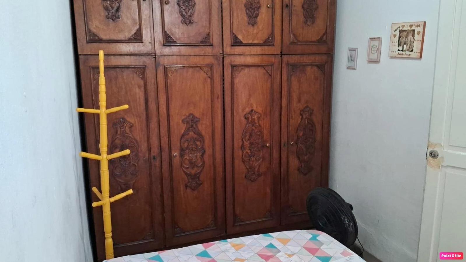 Casa Espaçosa Ilha de Paquetá