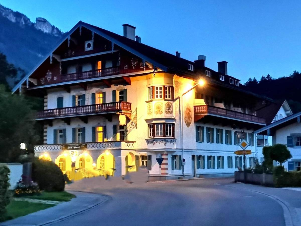 Appartment Schloss-Zeit