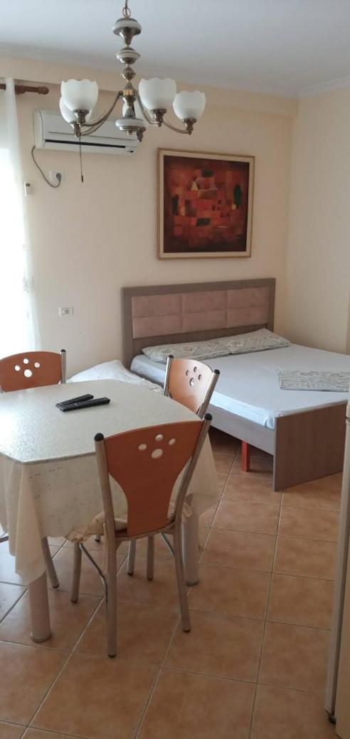 Apartment in Lungo Mare Vlore