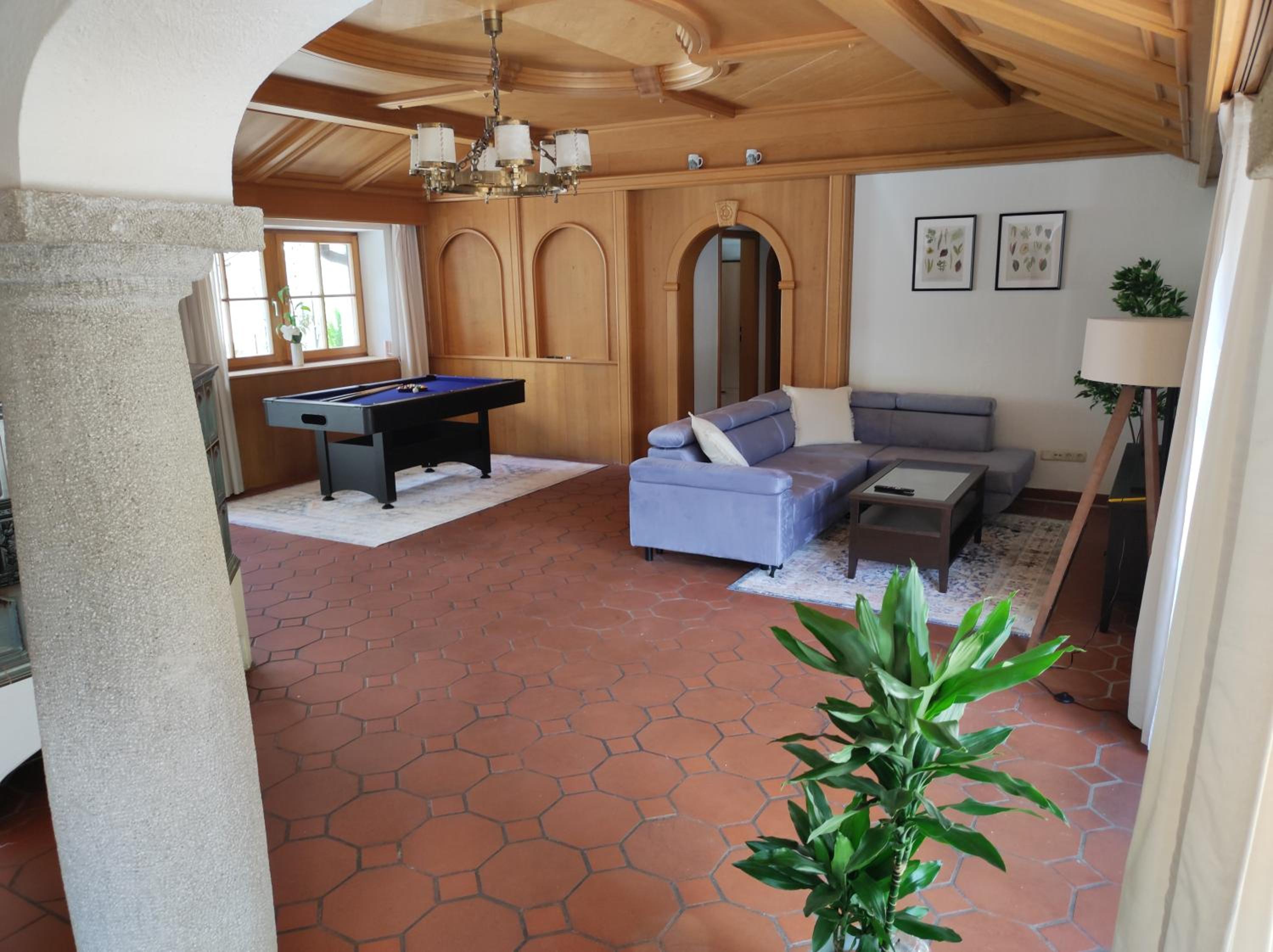 lounge
