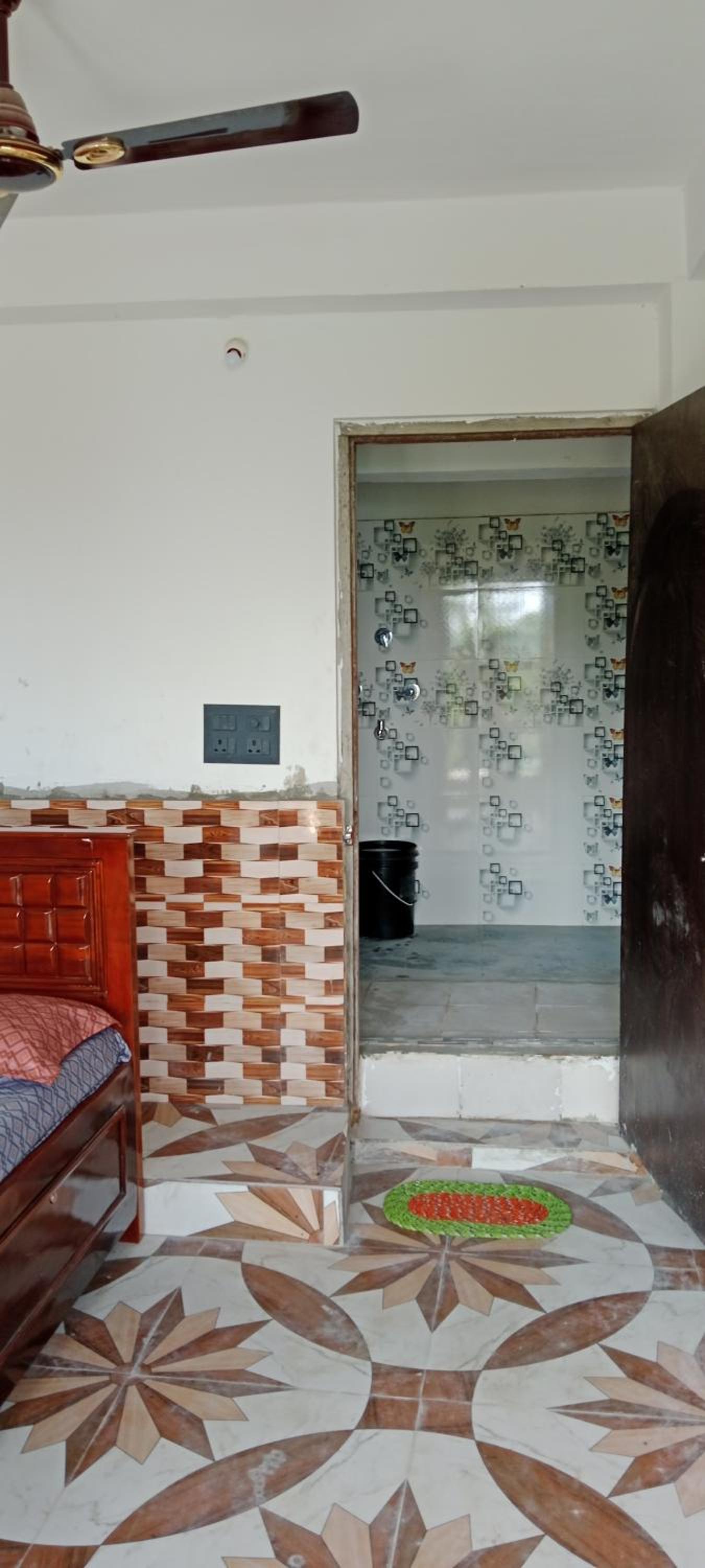 Happy Morning Rohini Homestay