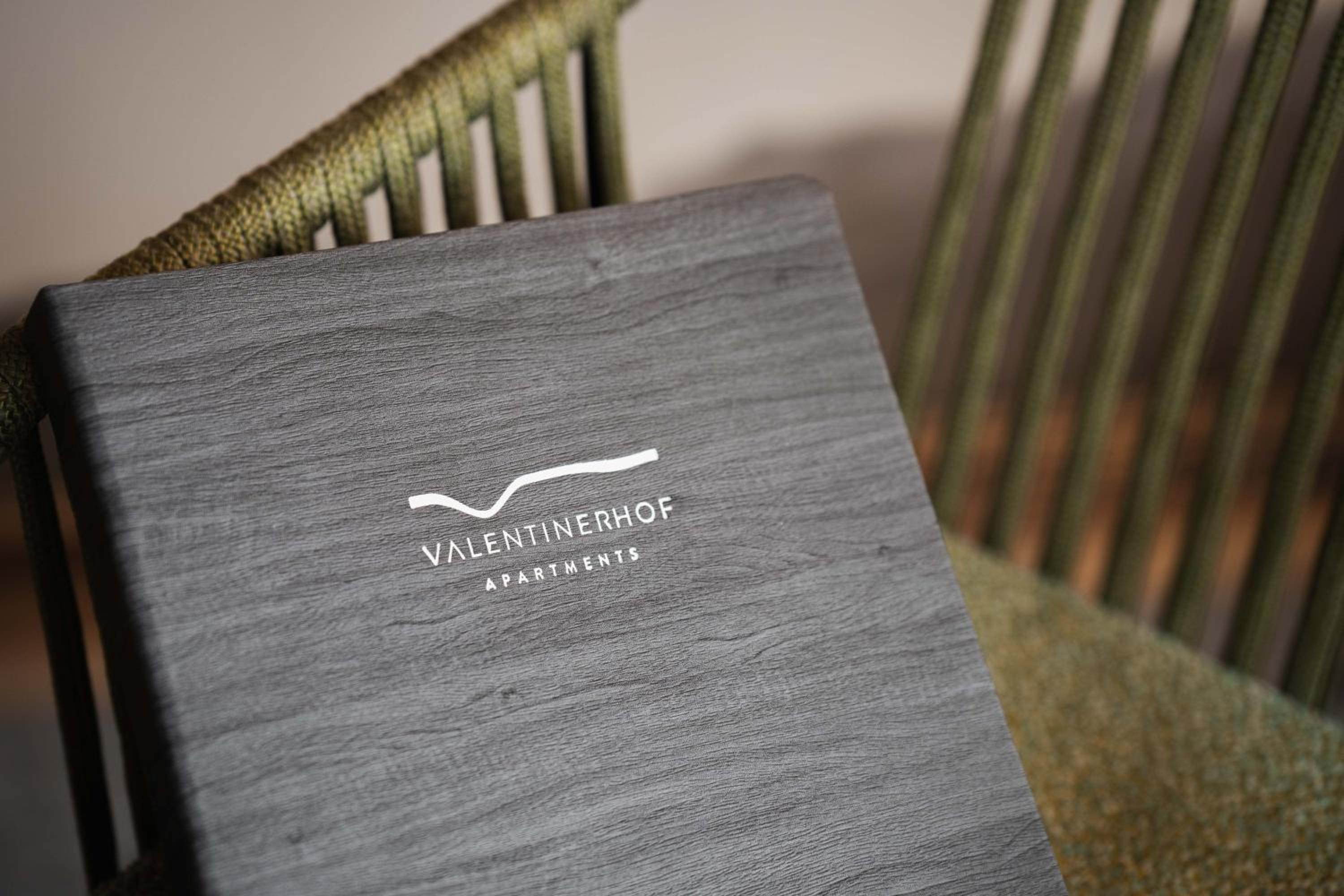 Valentinerhof Apt Air