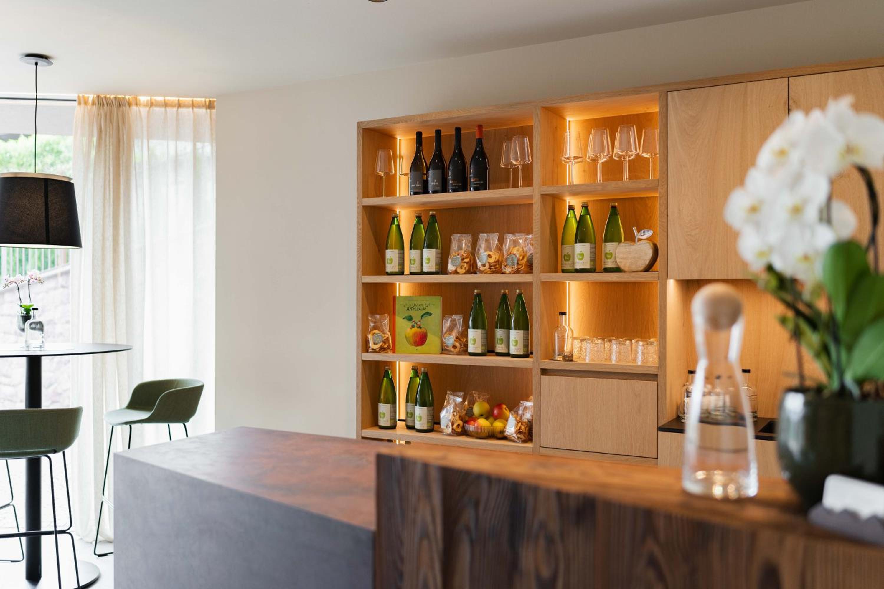 Valentinerhof Apt Air