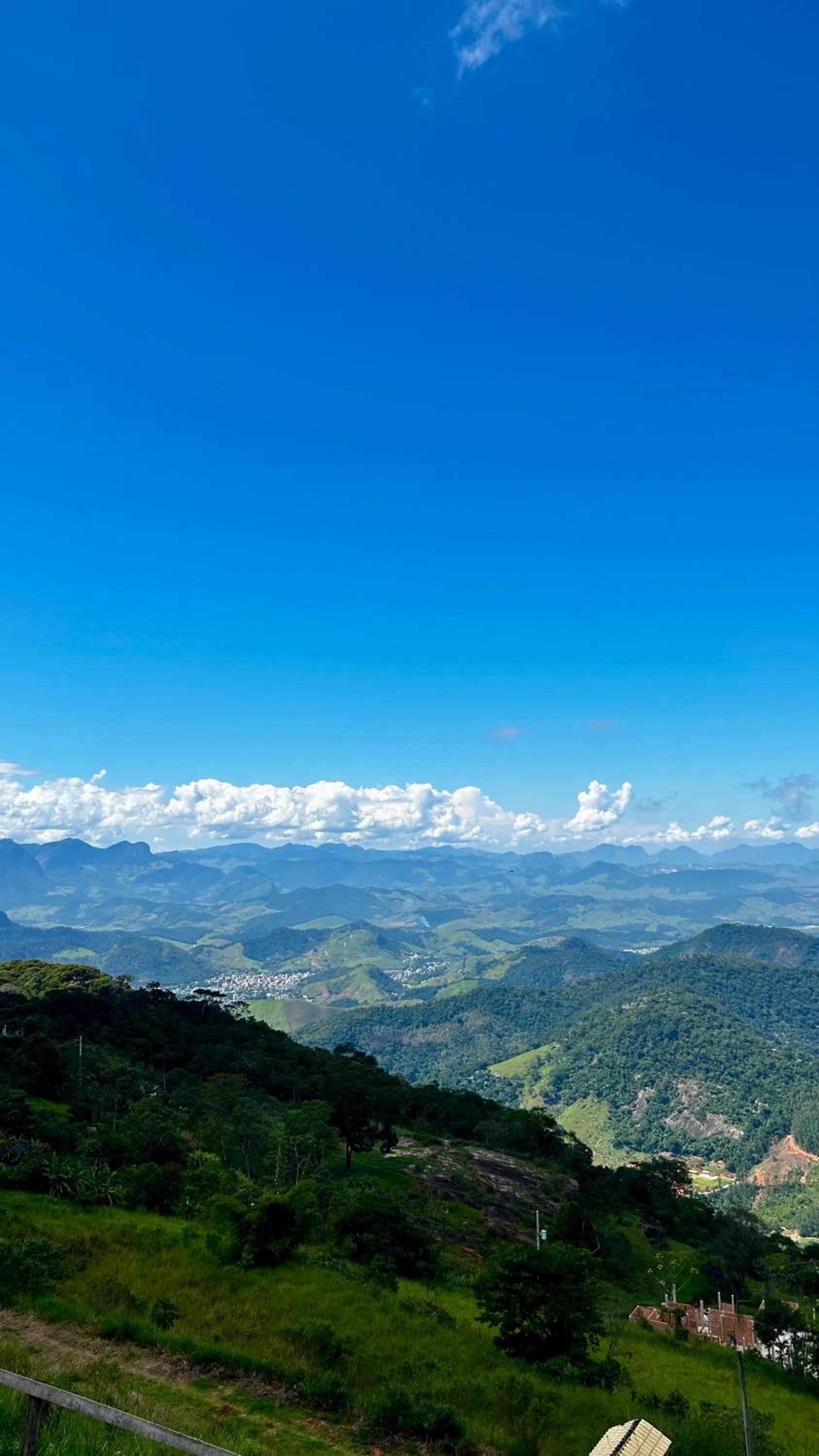 Chapéu das Montanhas