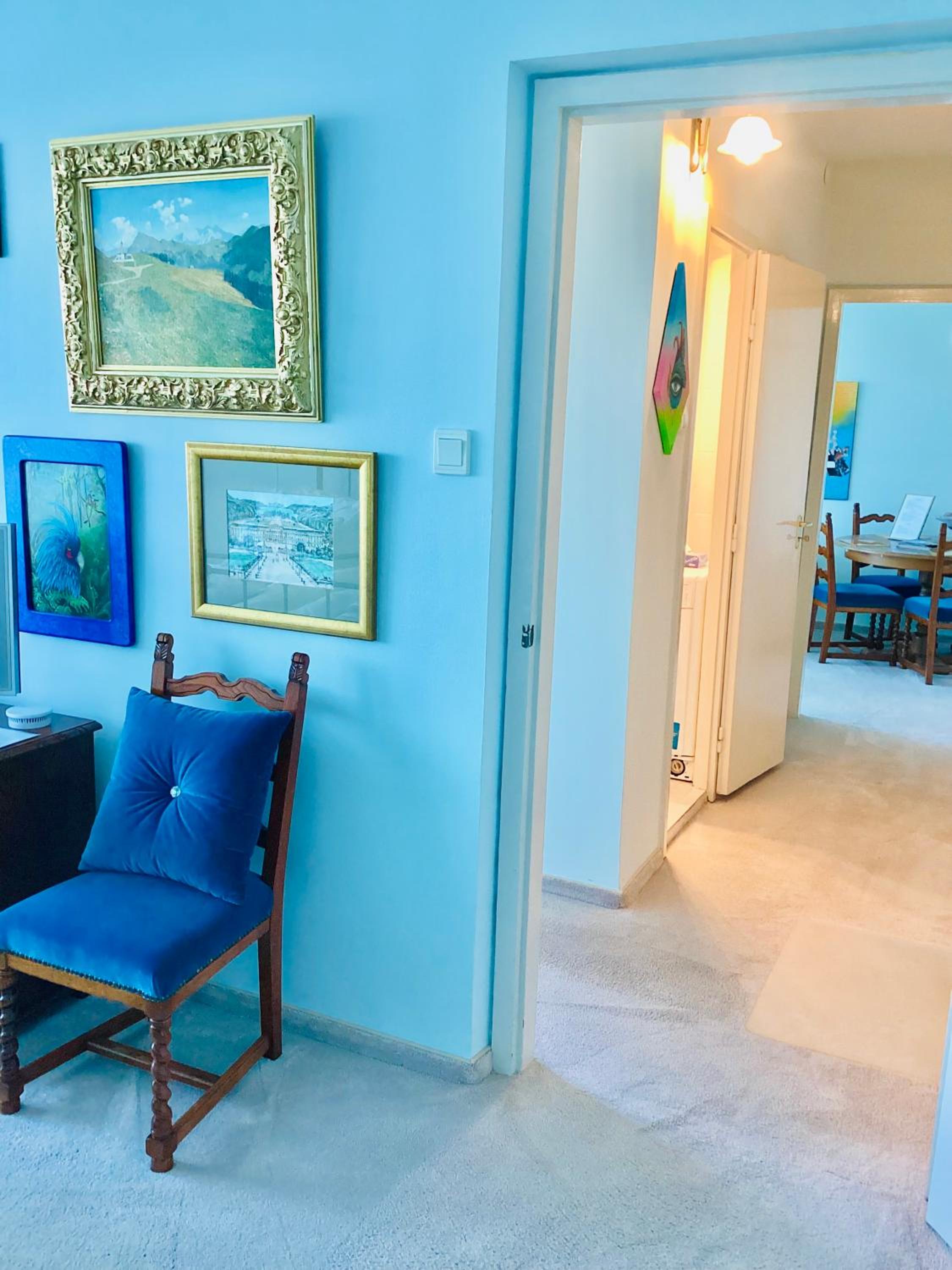 Suite Apartment