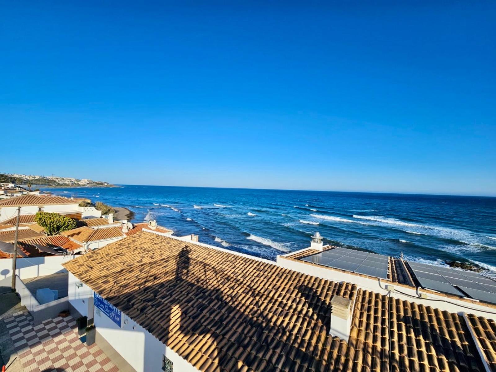 Dúplex El Chaparral Golf