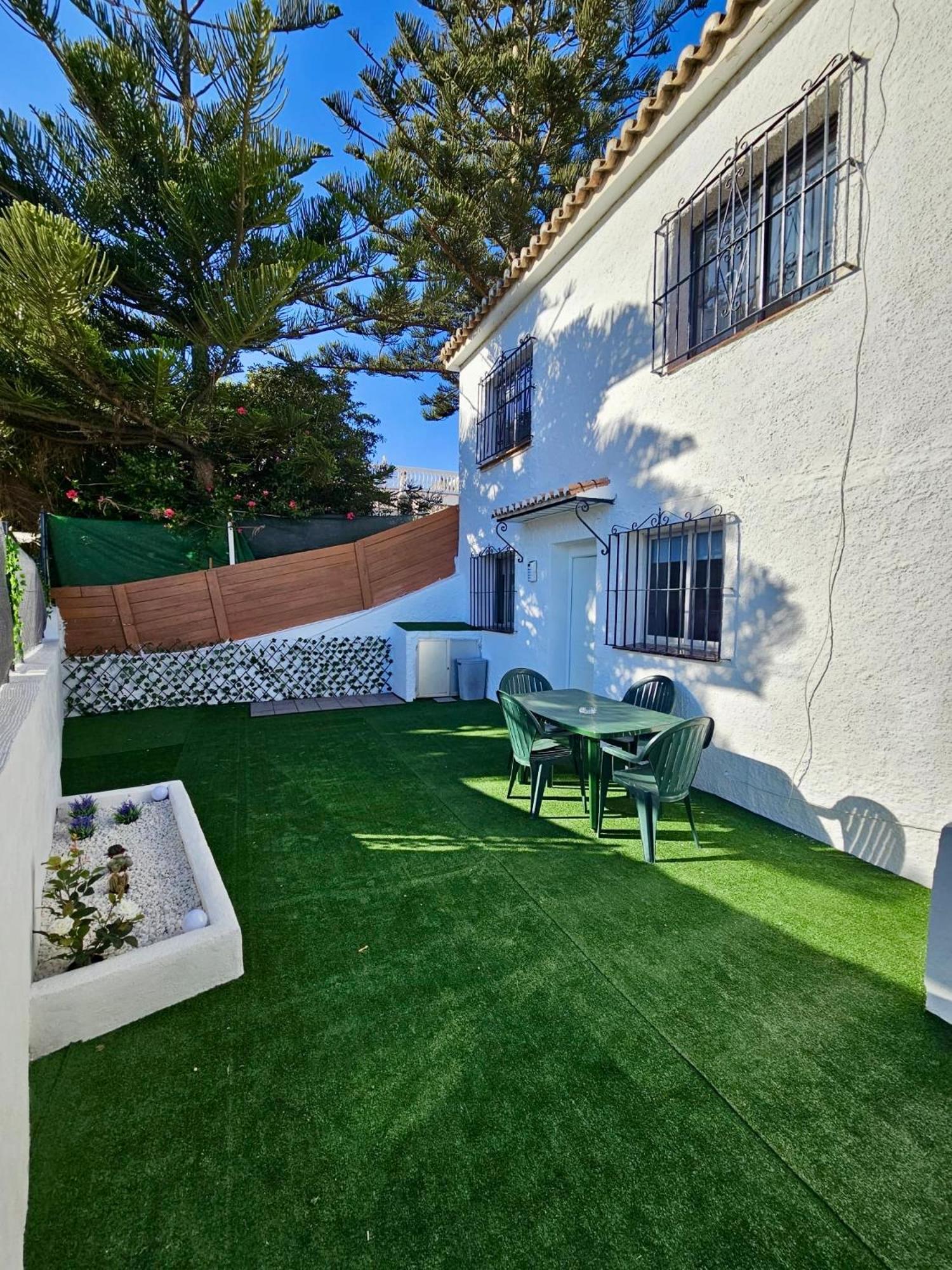Dúplex El Chaparral Golf