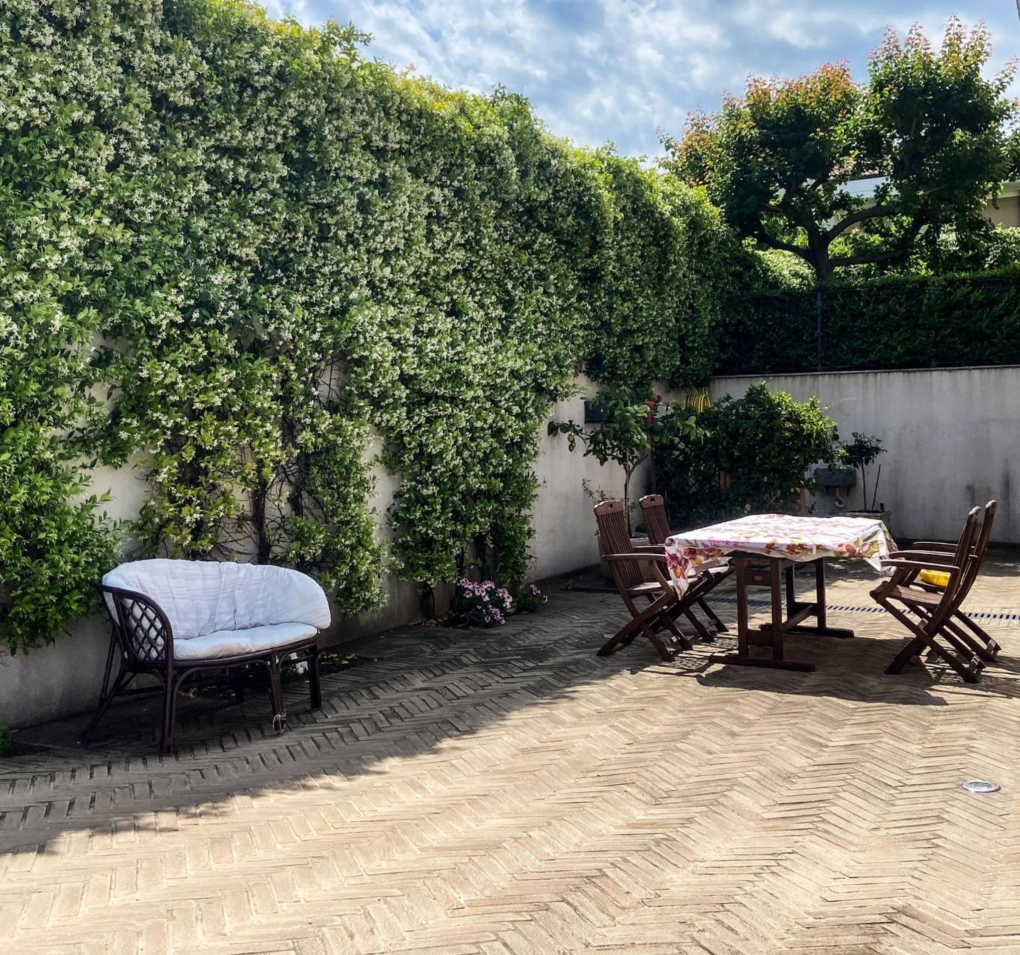 La casa di Josephine view 5