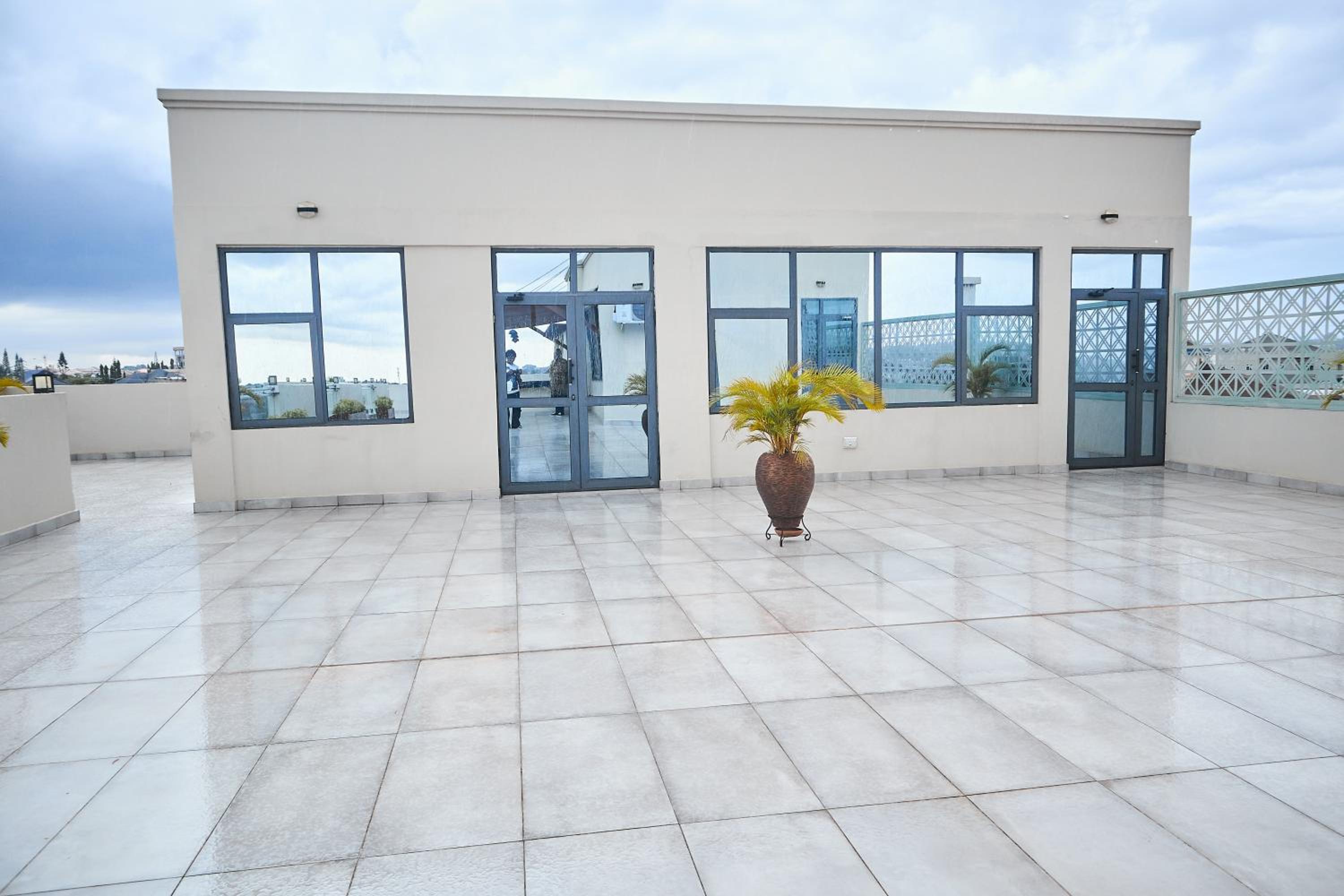 roof