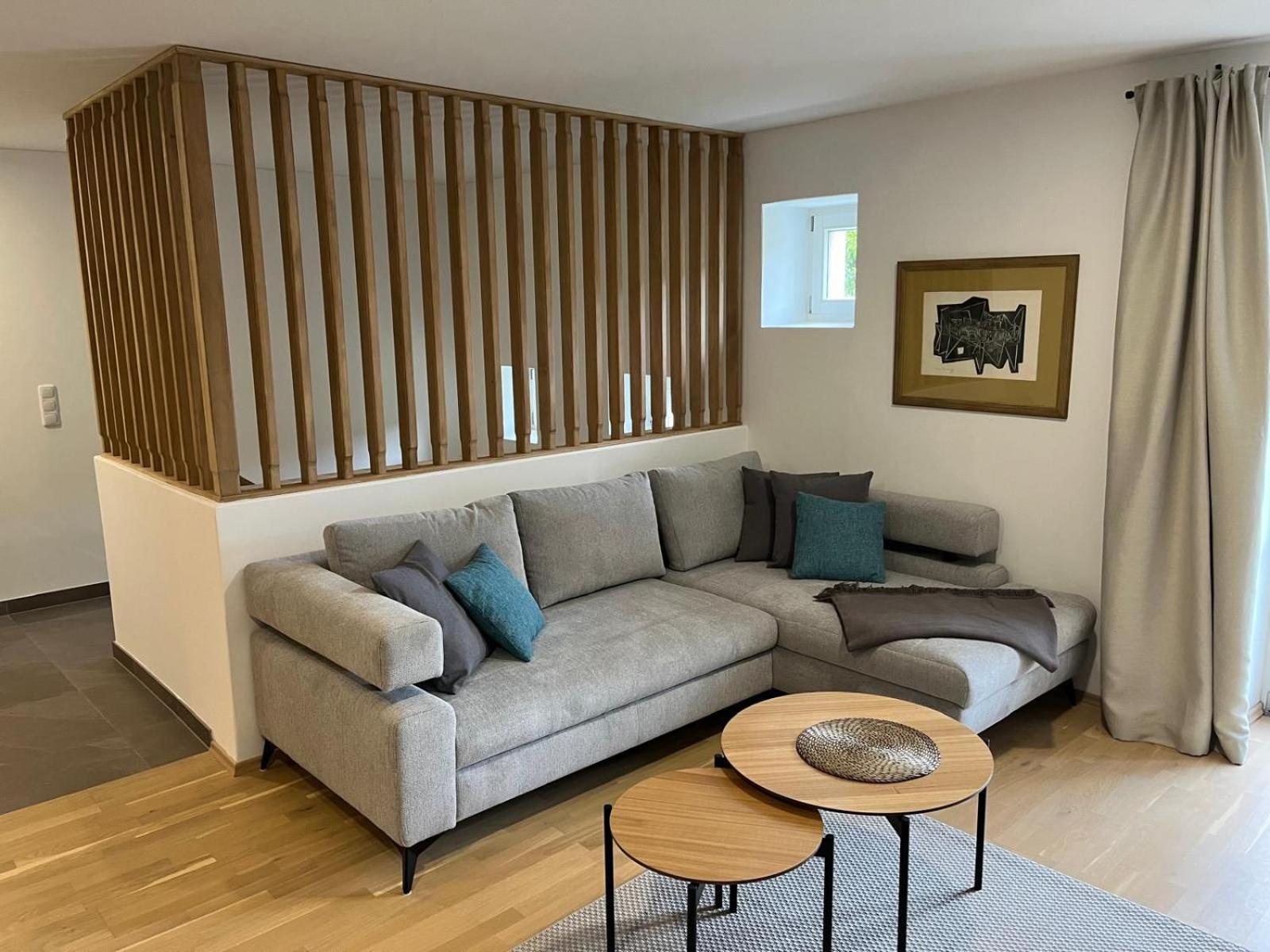 Ferienwohnung Alpenherz Berchtesgaden