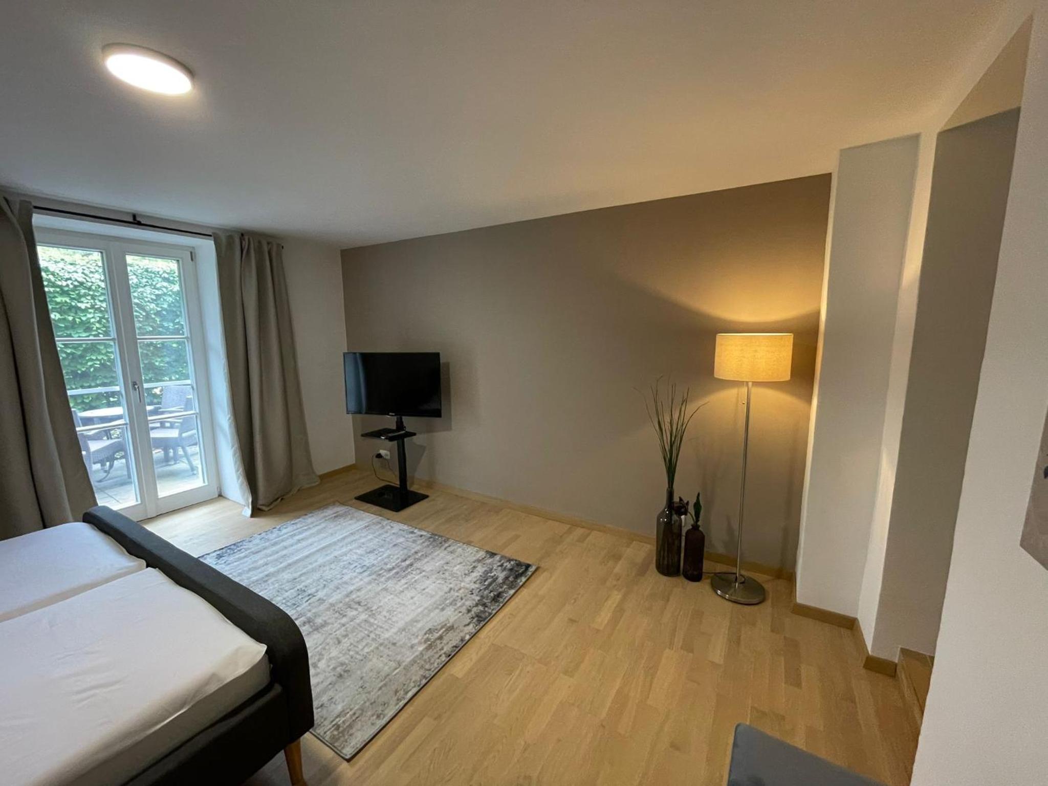 Ferienwohnung Alpenherz Berchtesgaden
