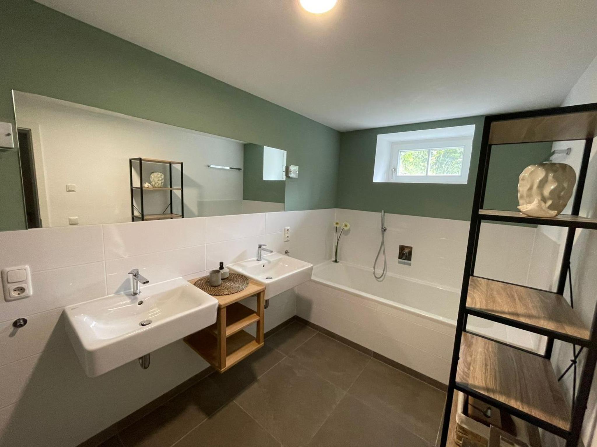 Ferienwohnung Alpenherz Berchtesgaden