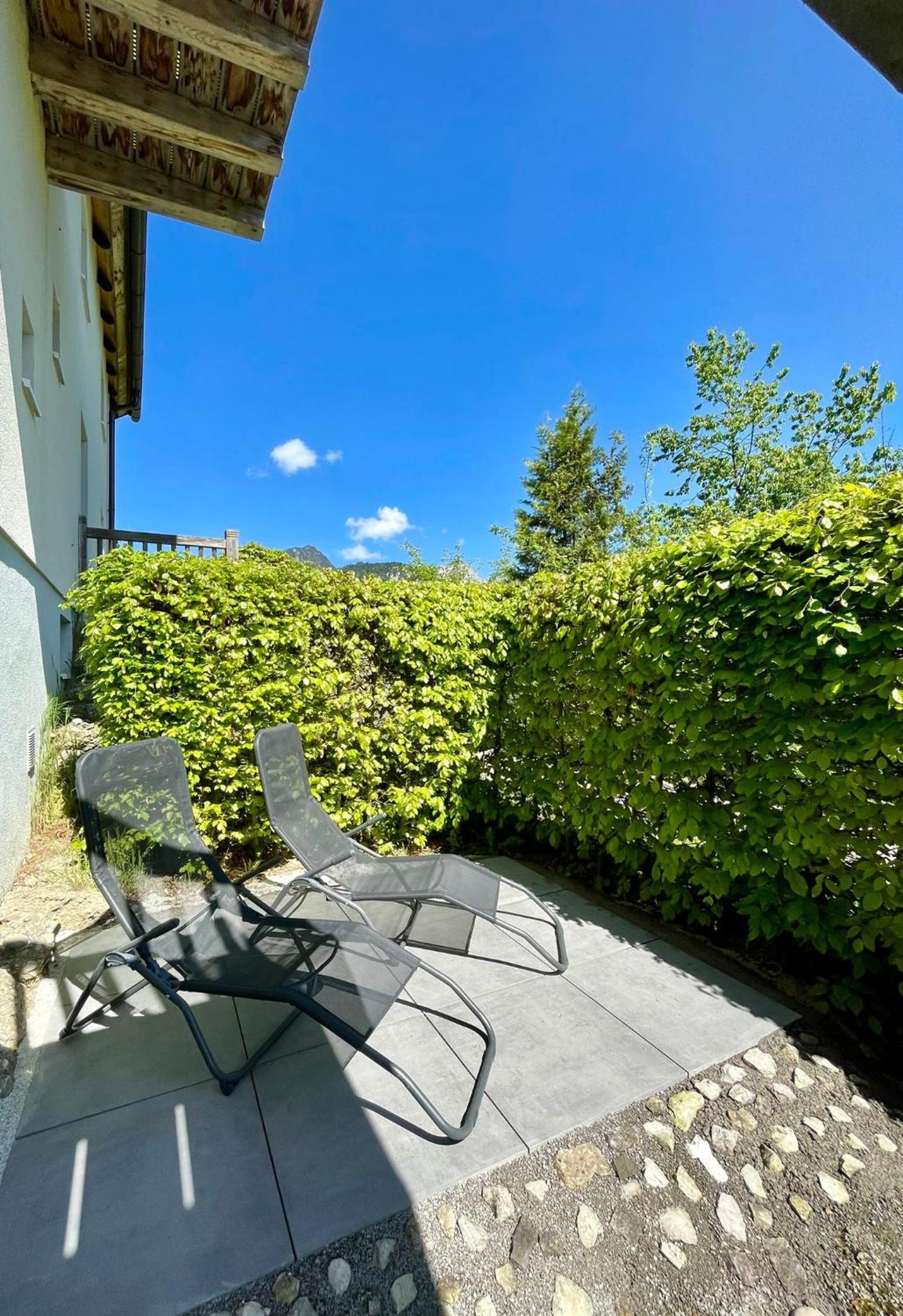 Ferienwohnung Alpenherz Berchtesgaden