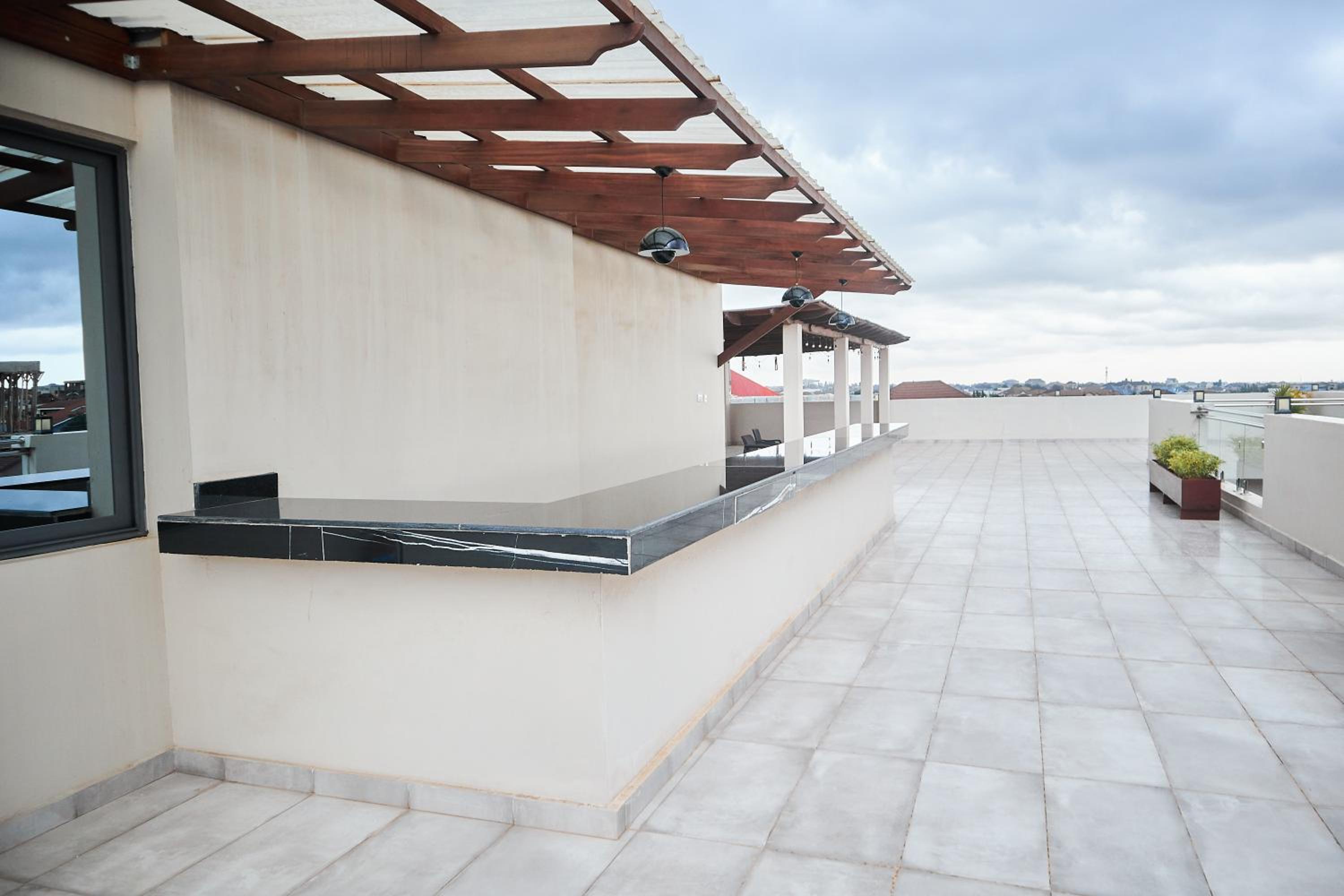 roof