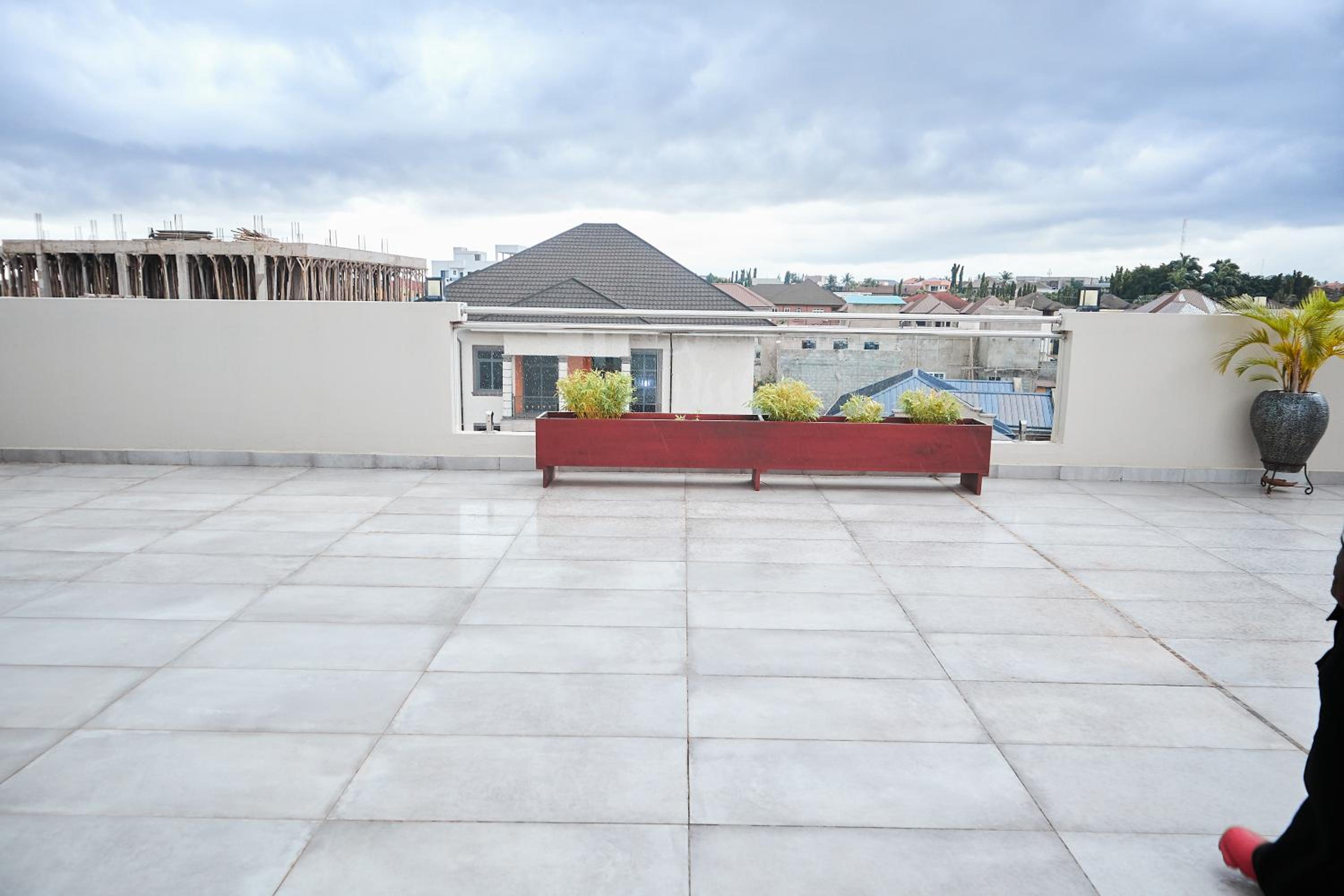 roof