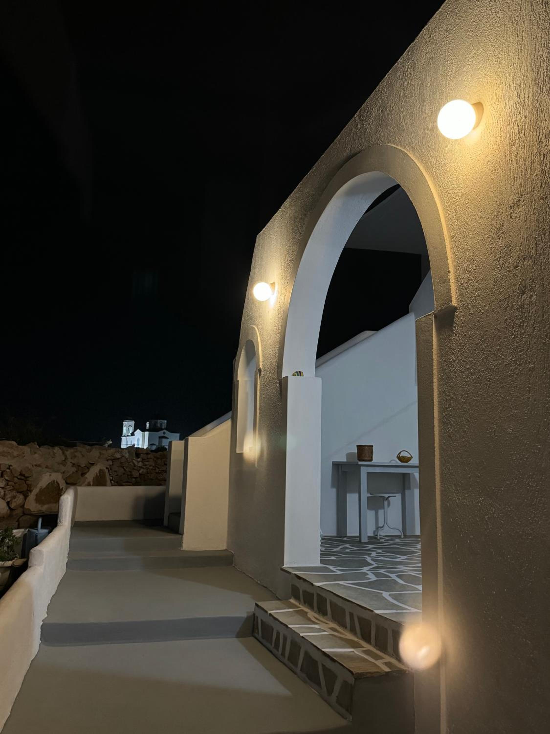 Panagiotis Rooms