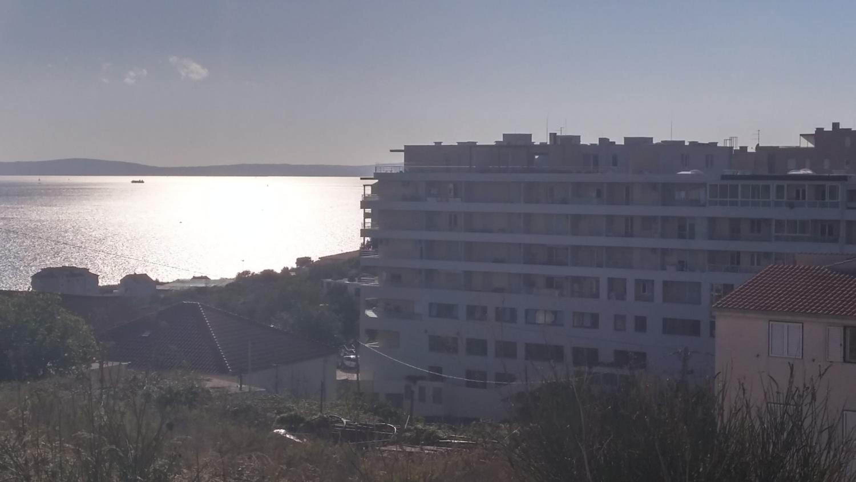Apartment Josip Split view 4