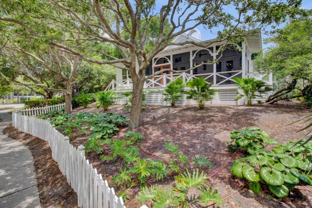 Grand Pavilion 95 by Wild Dunes, Luxury Home view 4