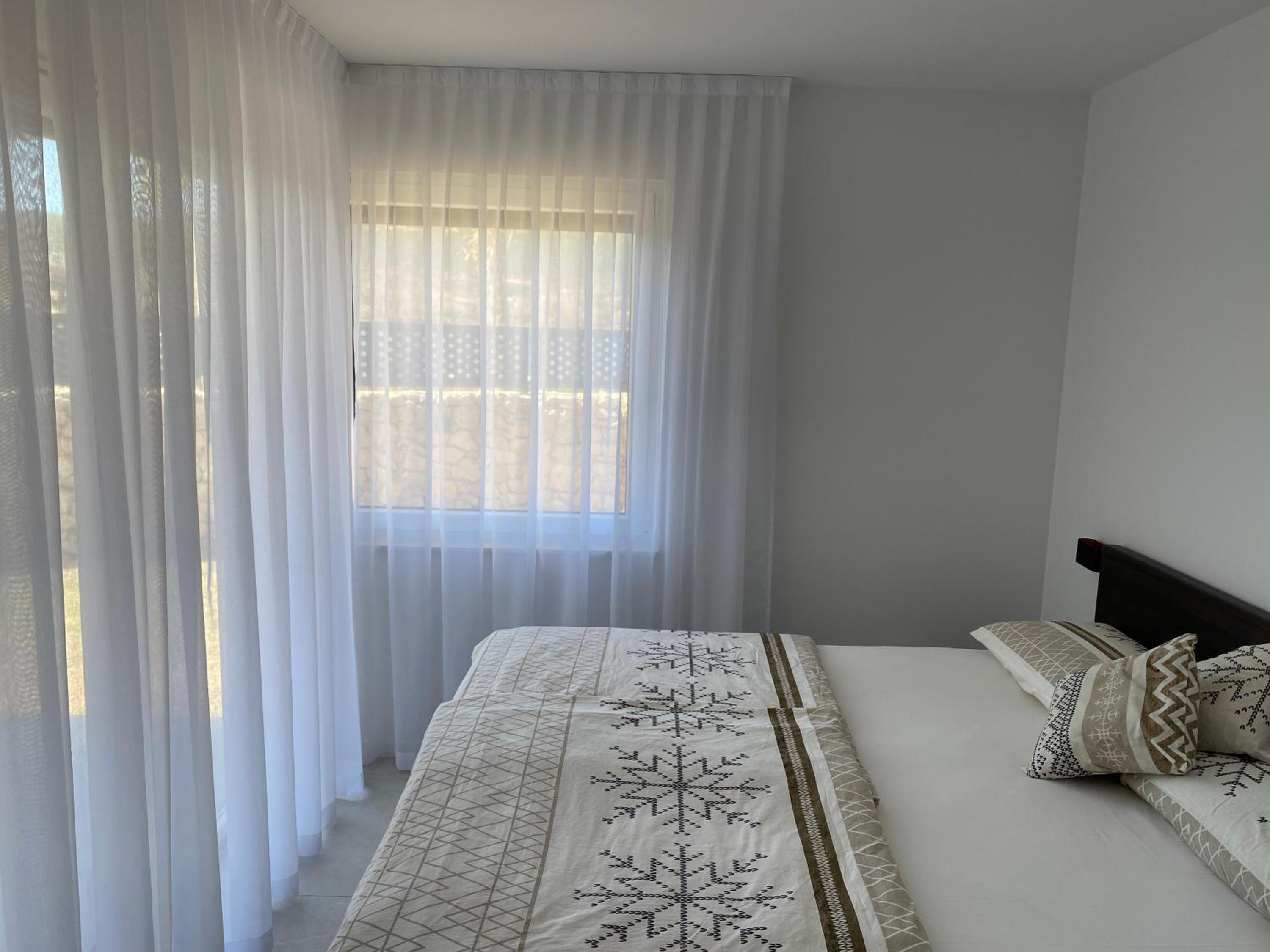 Forea Apartments