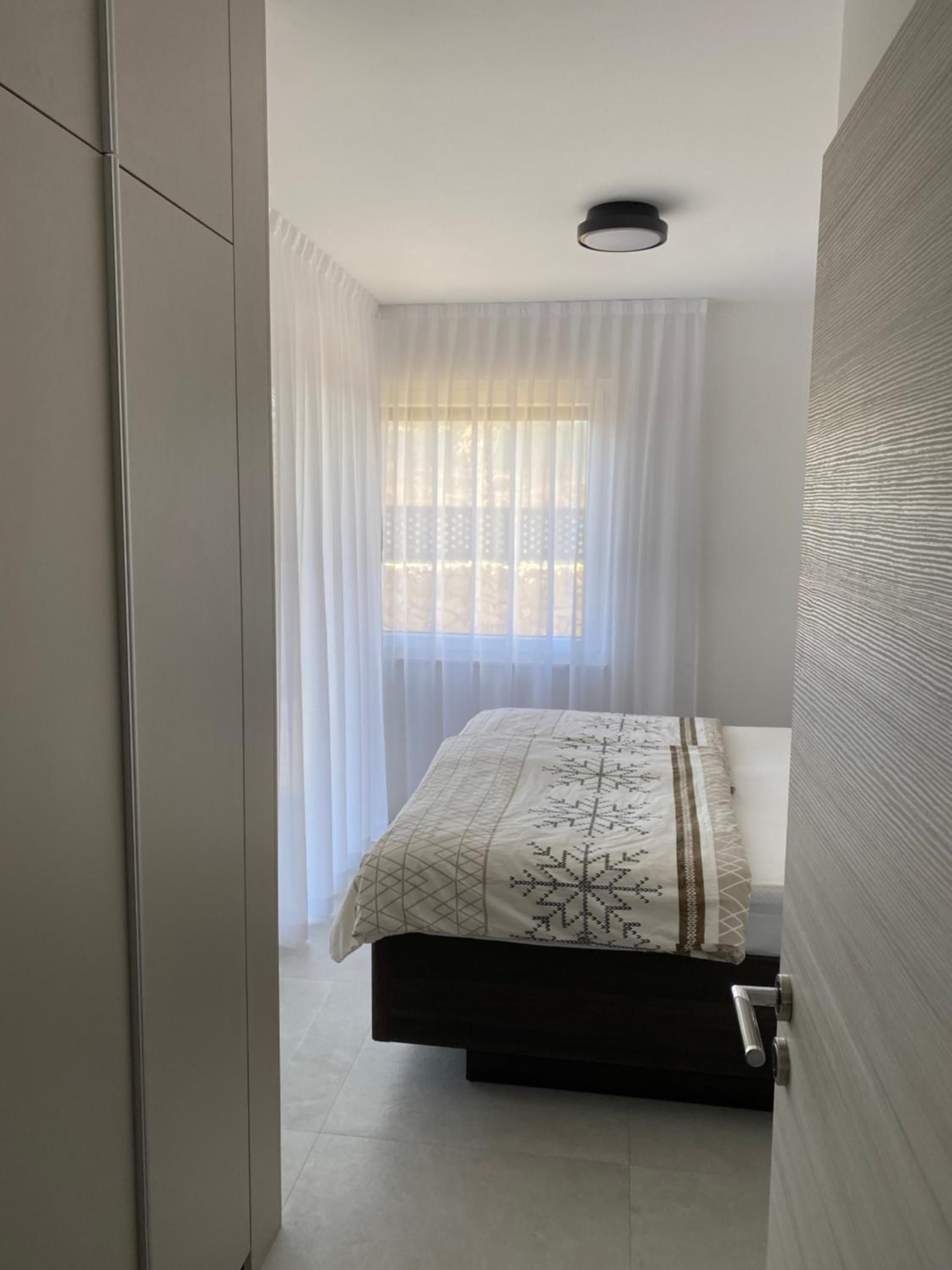 Forea Apartments