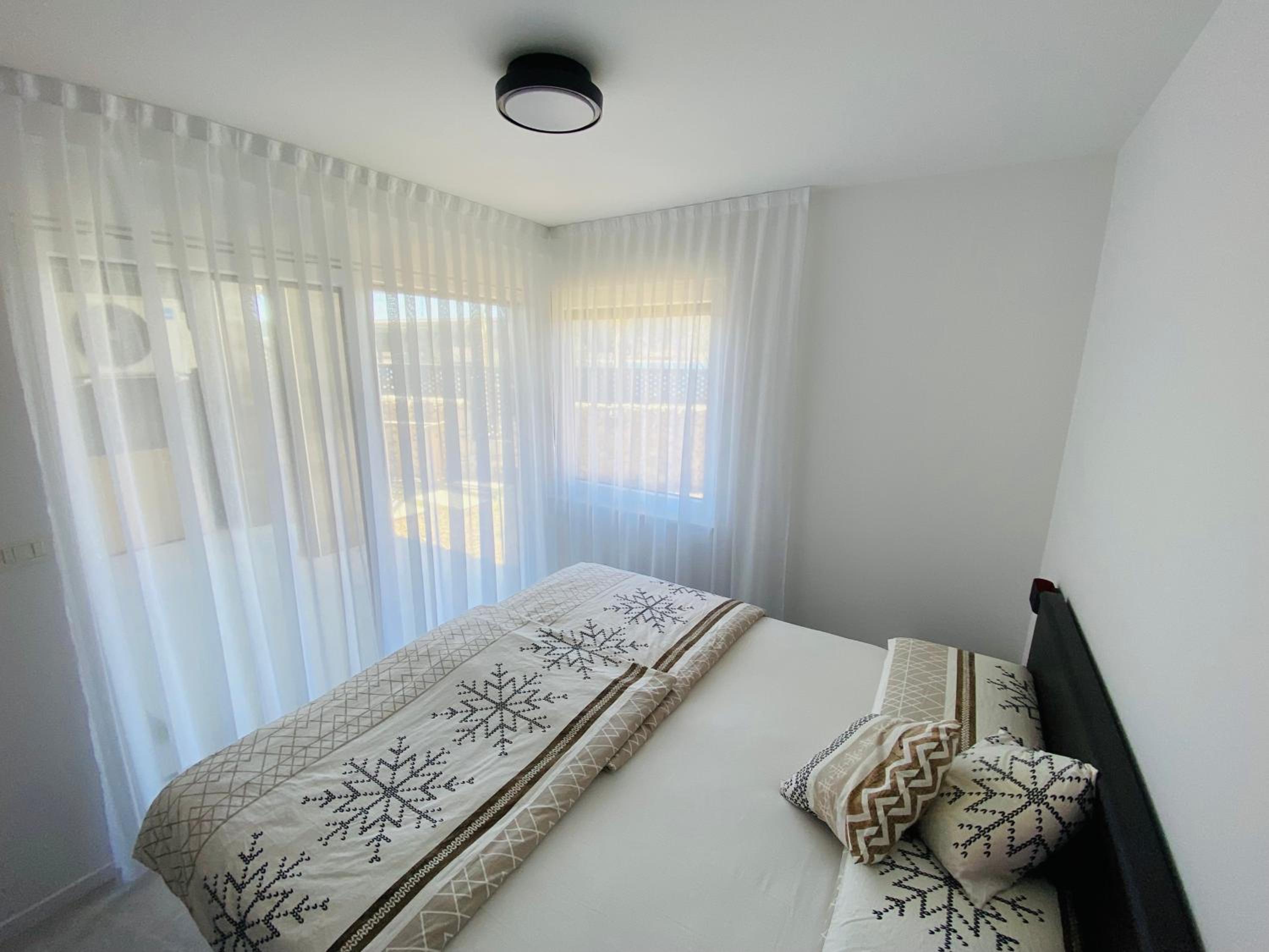 Forea Apartments