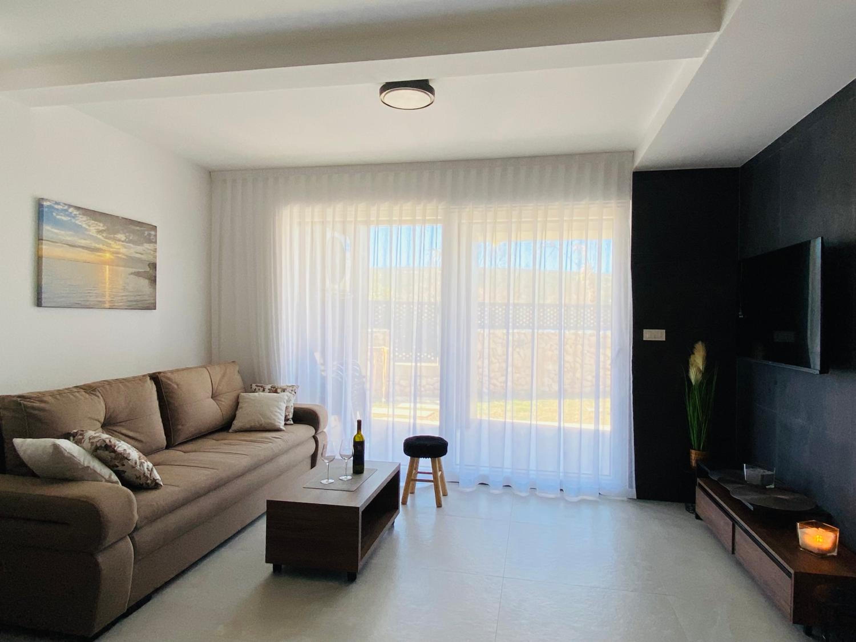 Forea Apartments