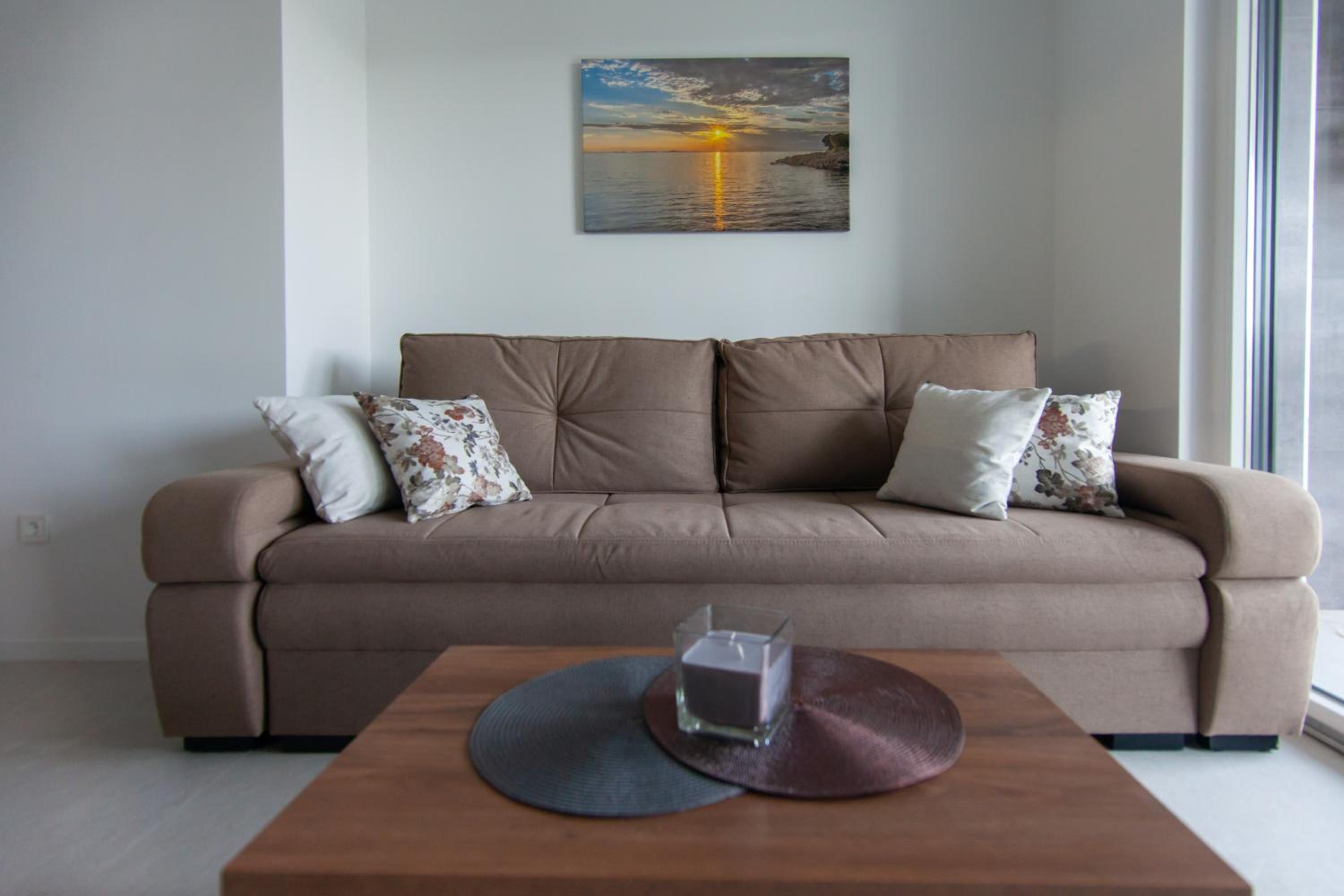 Forea Apartments