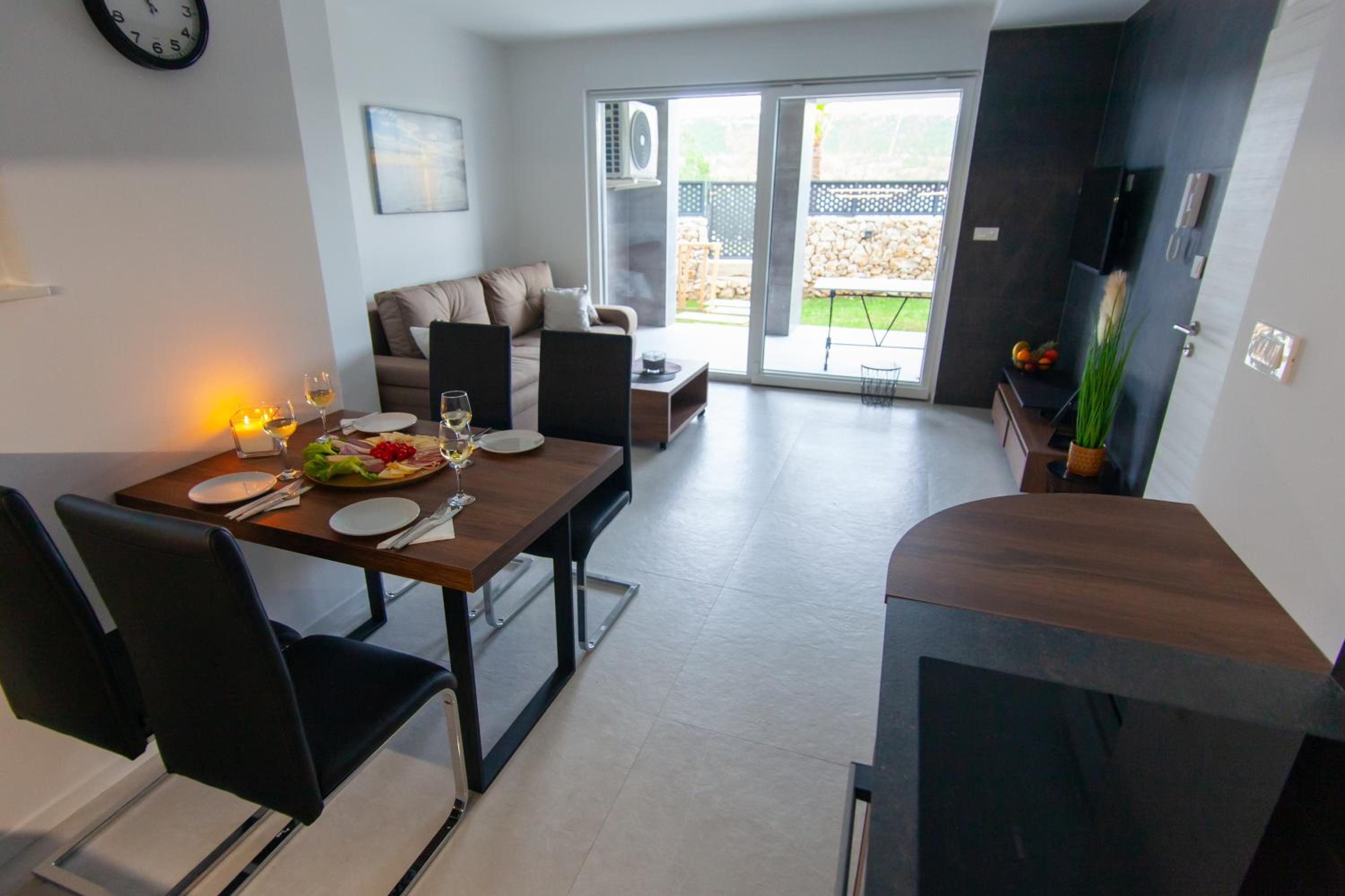 Forea Apartments