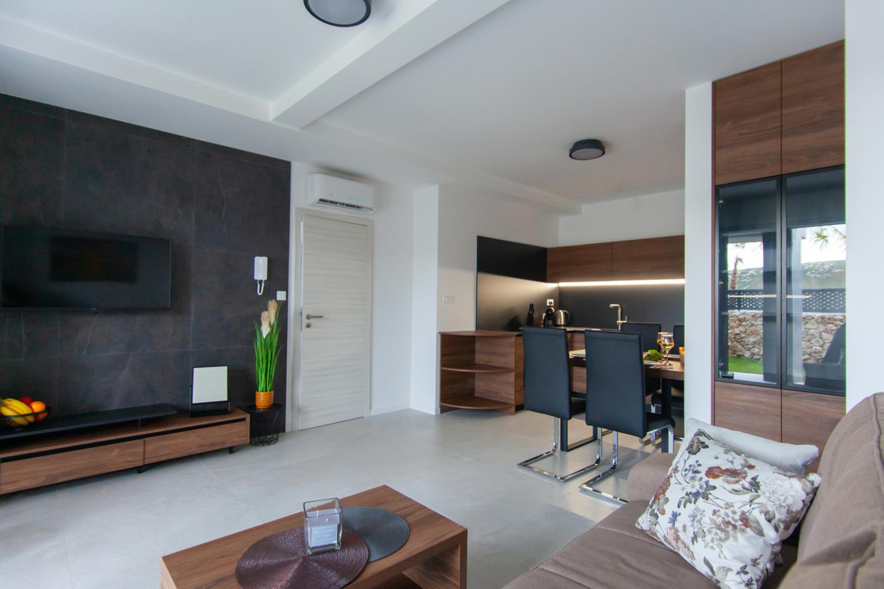 Forea Apartments