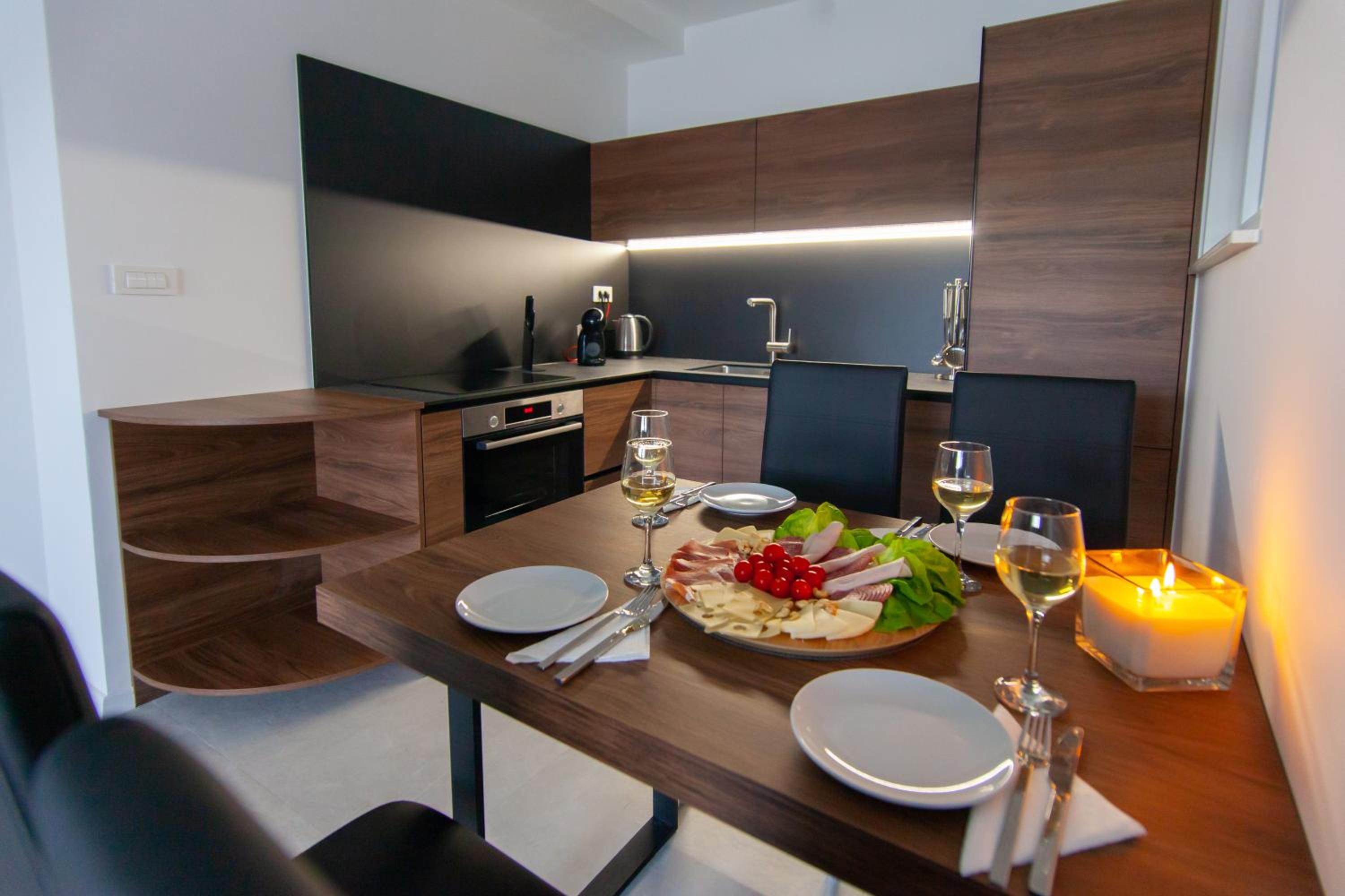 Forea Apartments