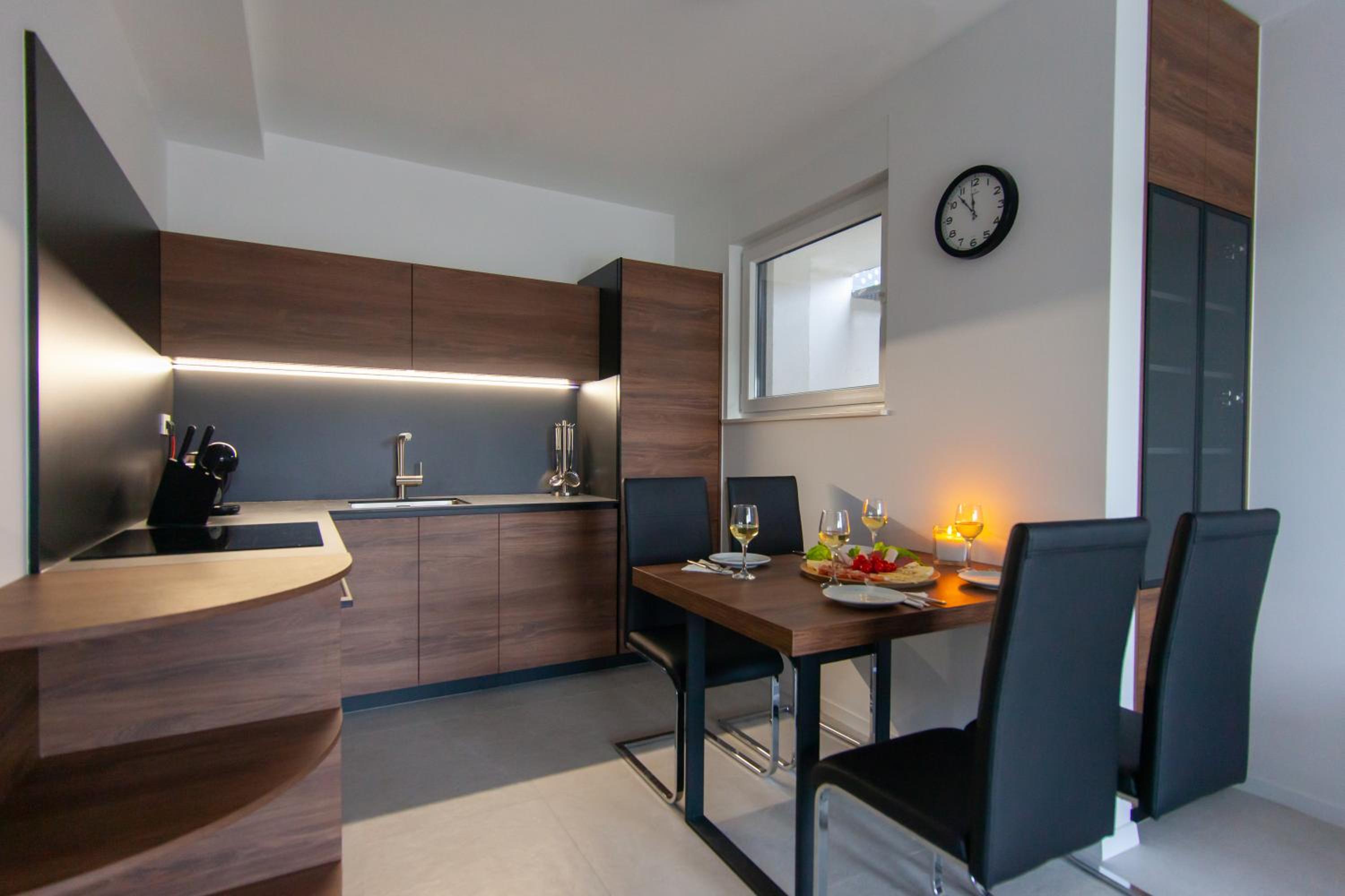 Forea Apartments