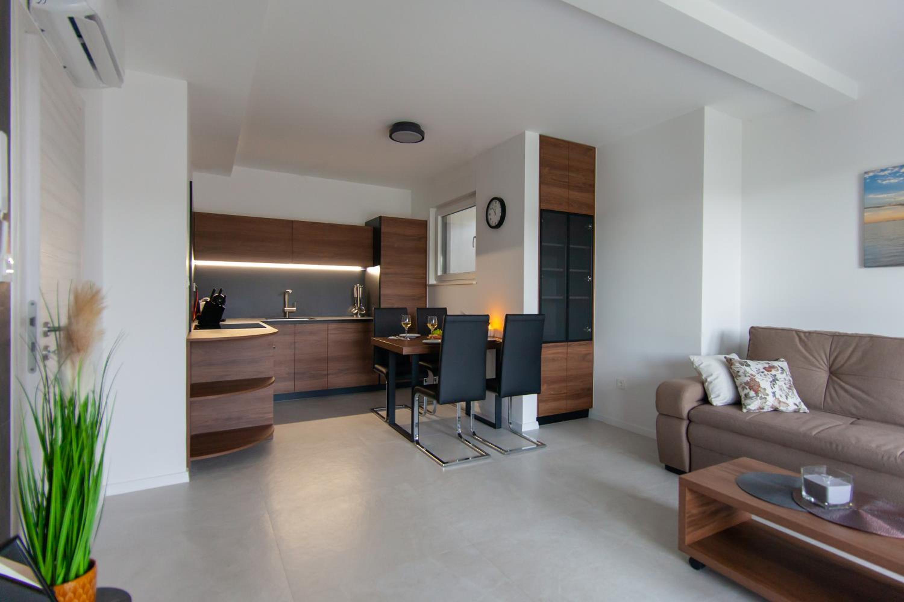 Forea Apartments