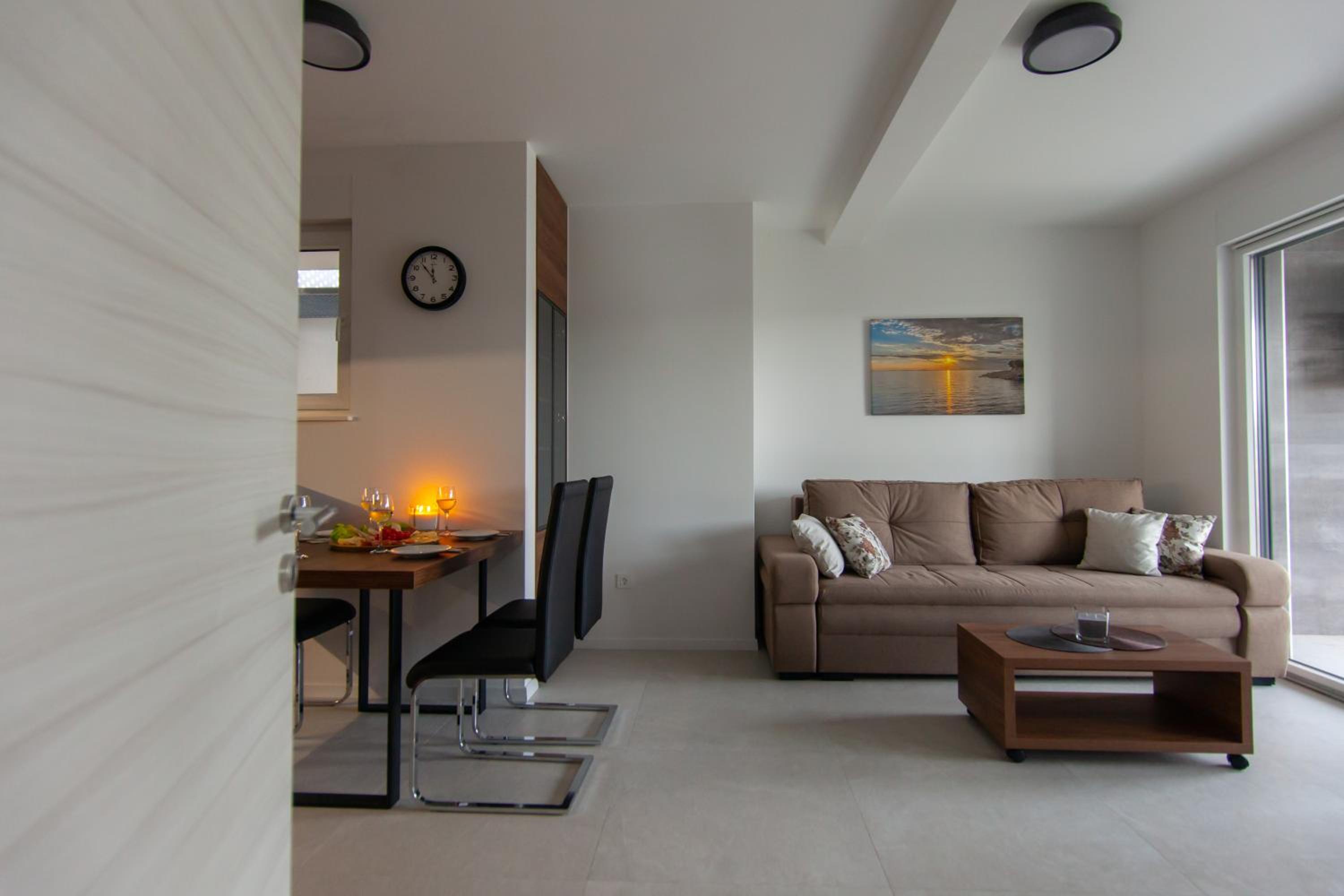 Forea Apartments