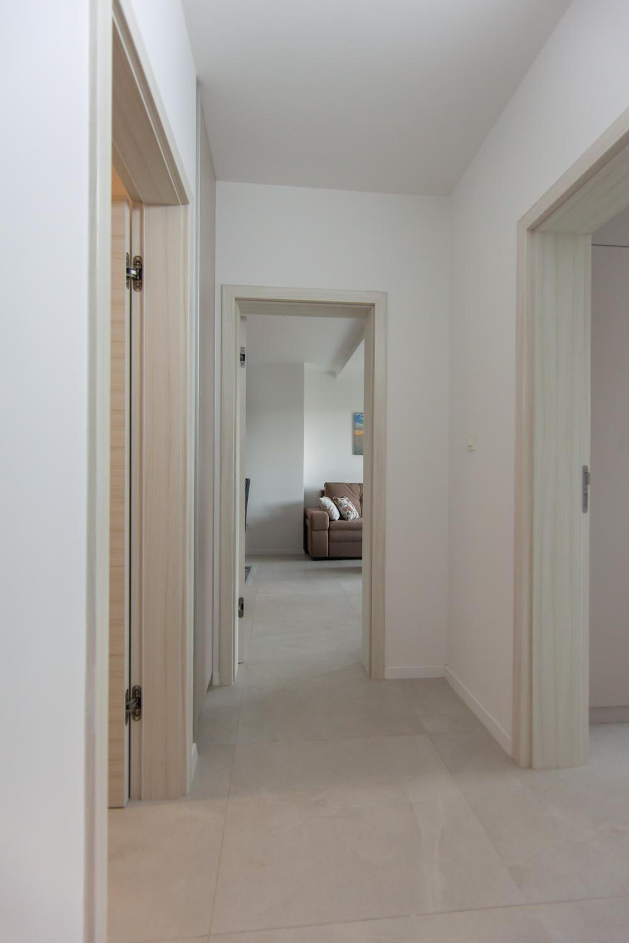 Forea Apartments