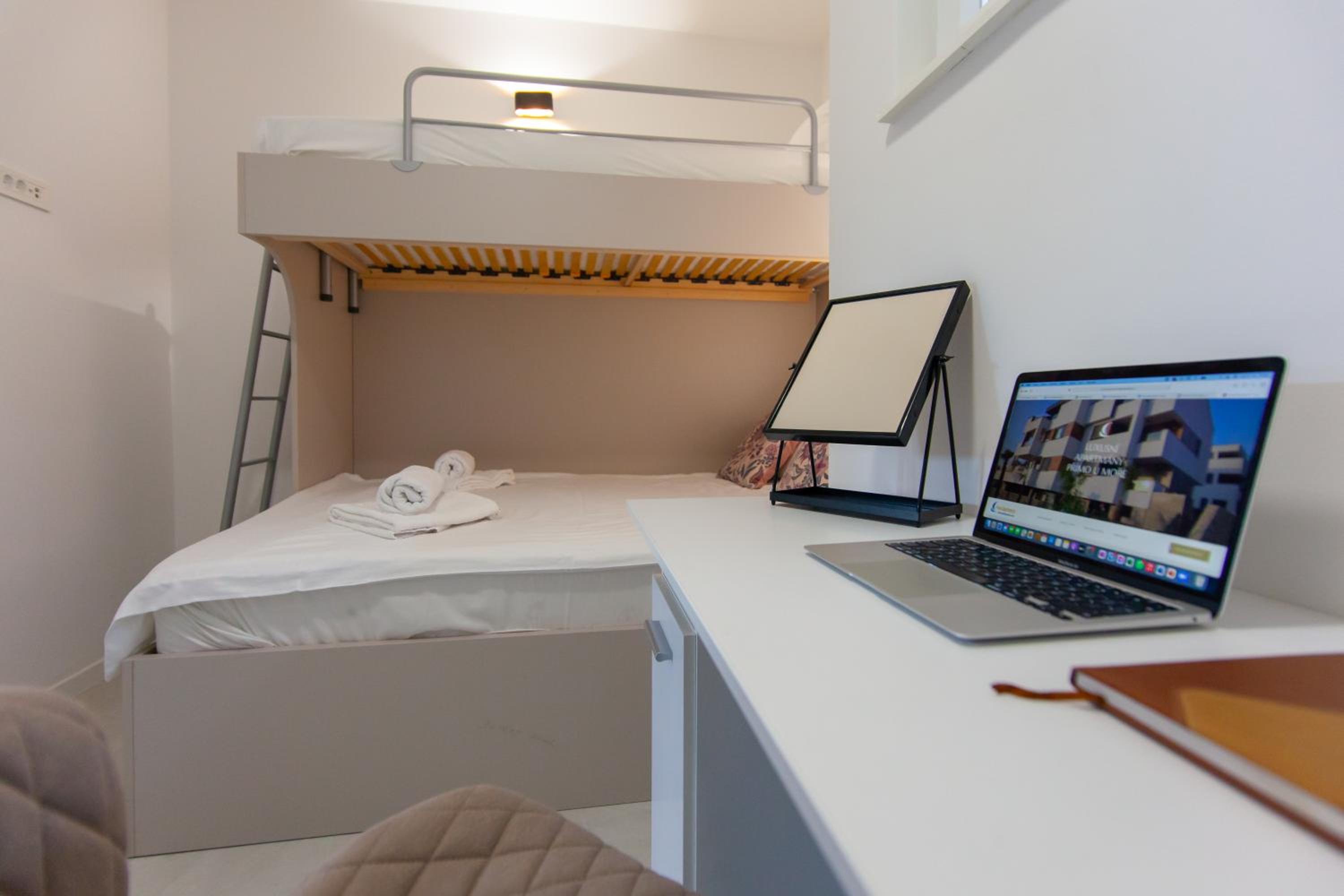 Forea Apartments