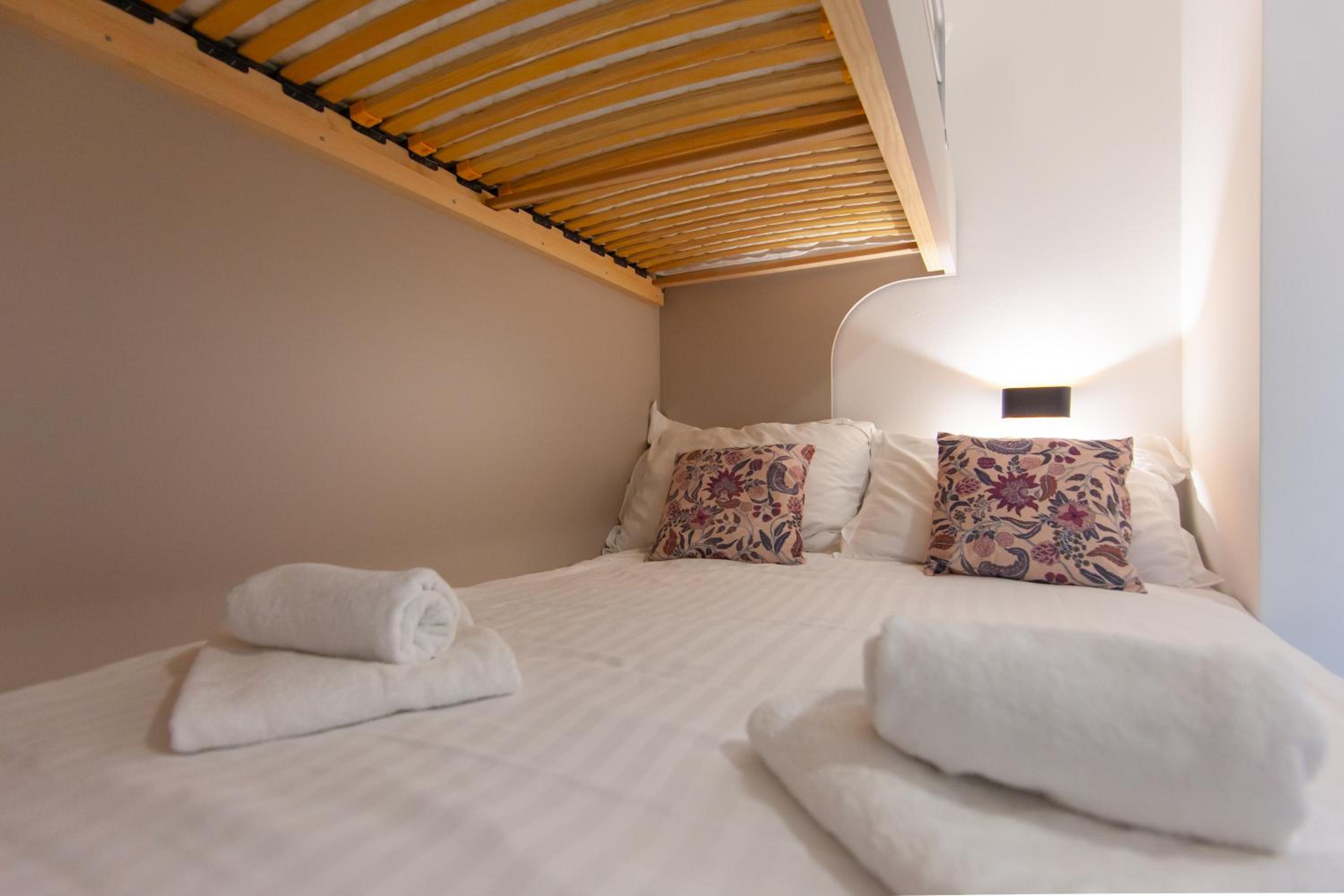 Forea Apartments