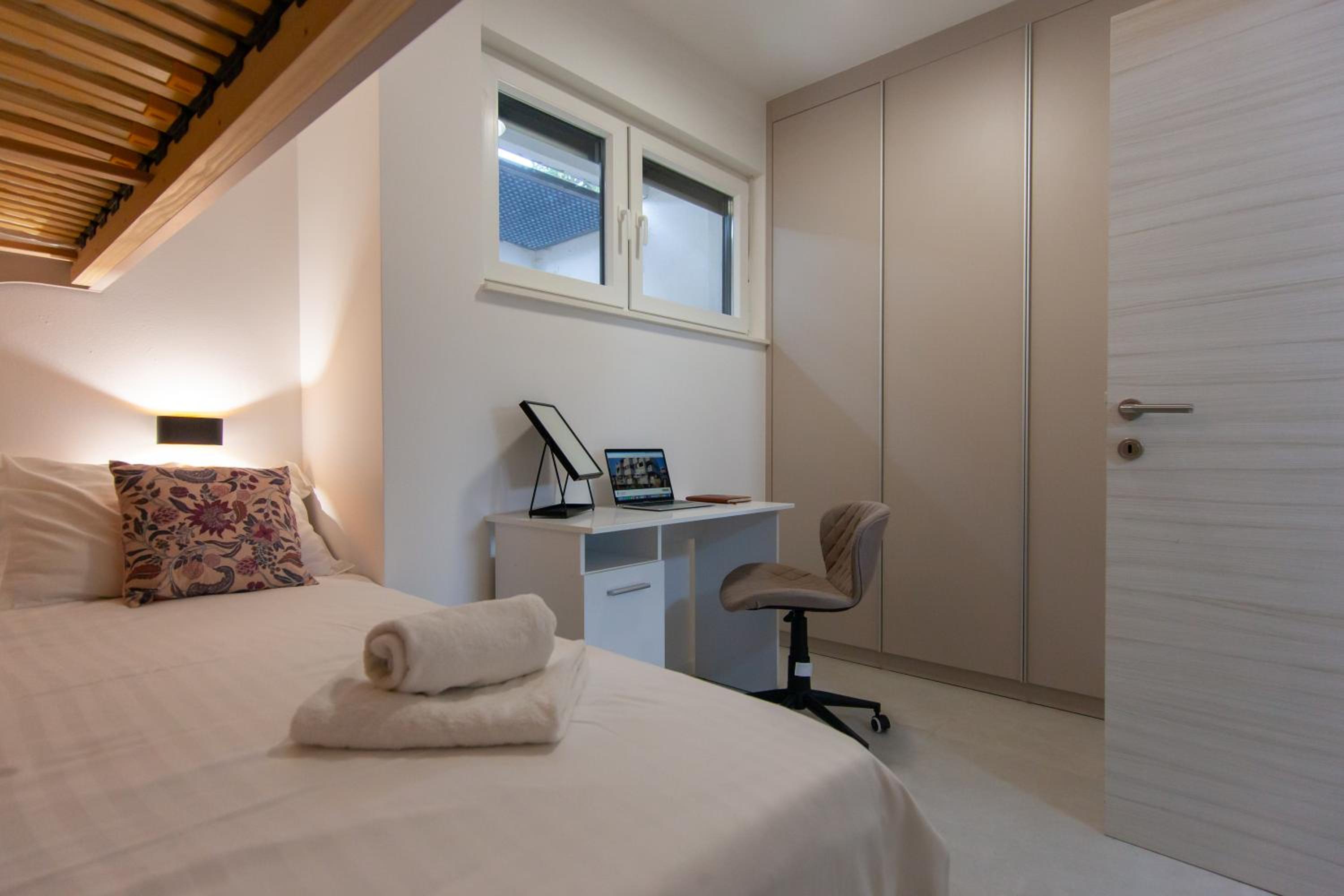 Forea Apartments