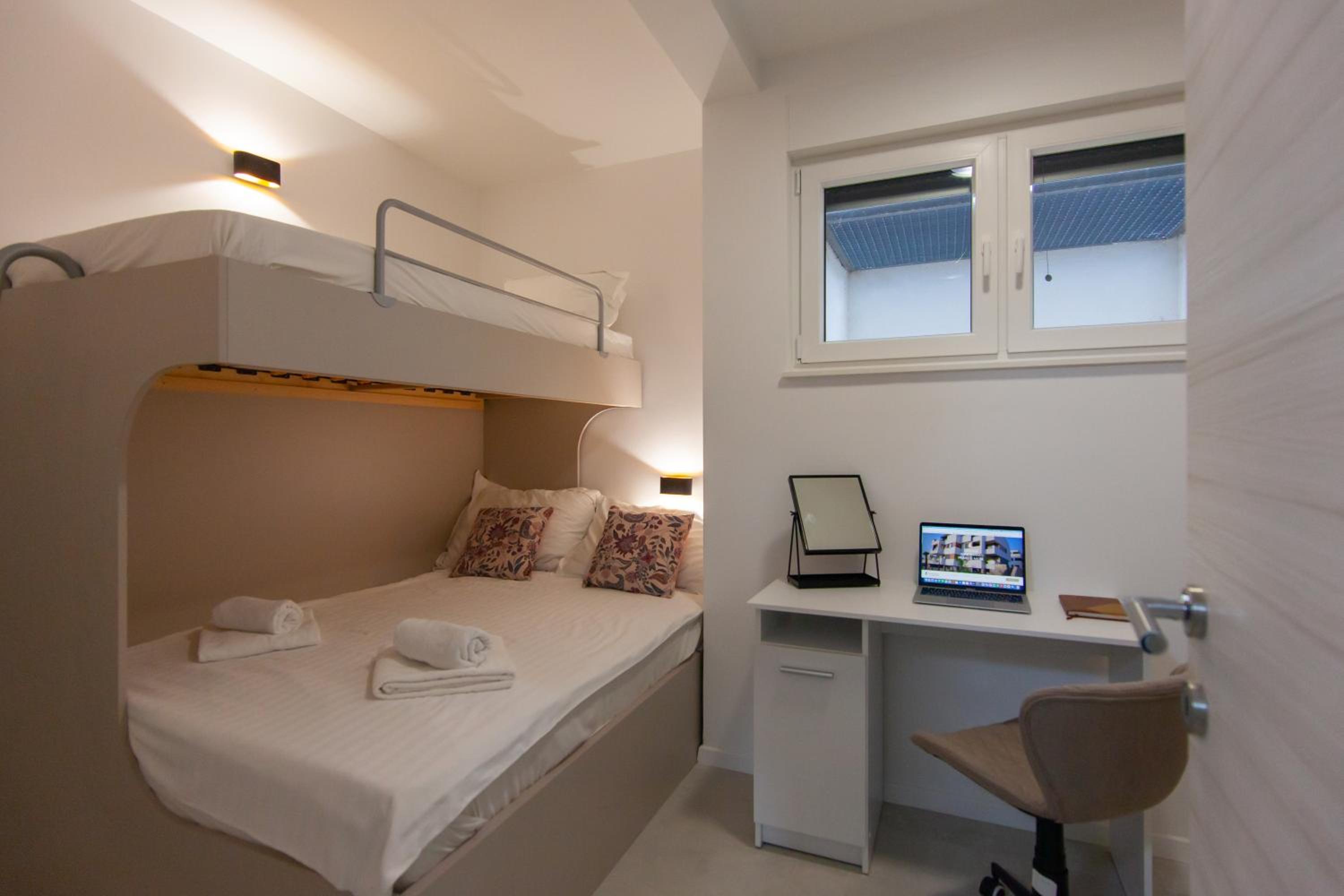 Forea Apartments