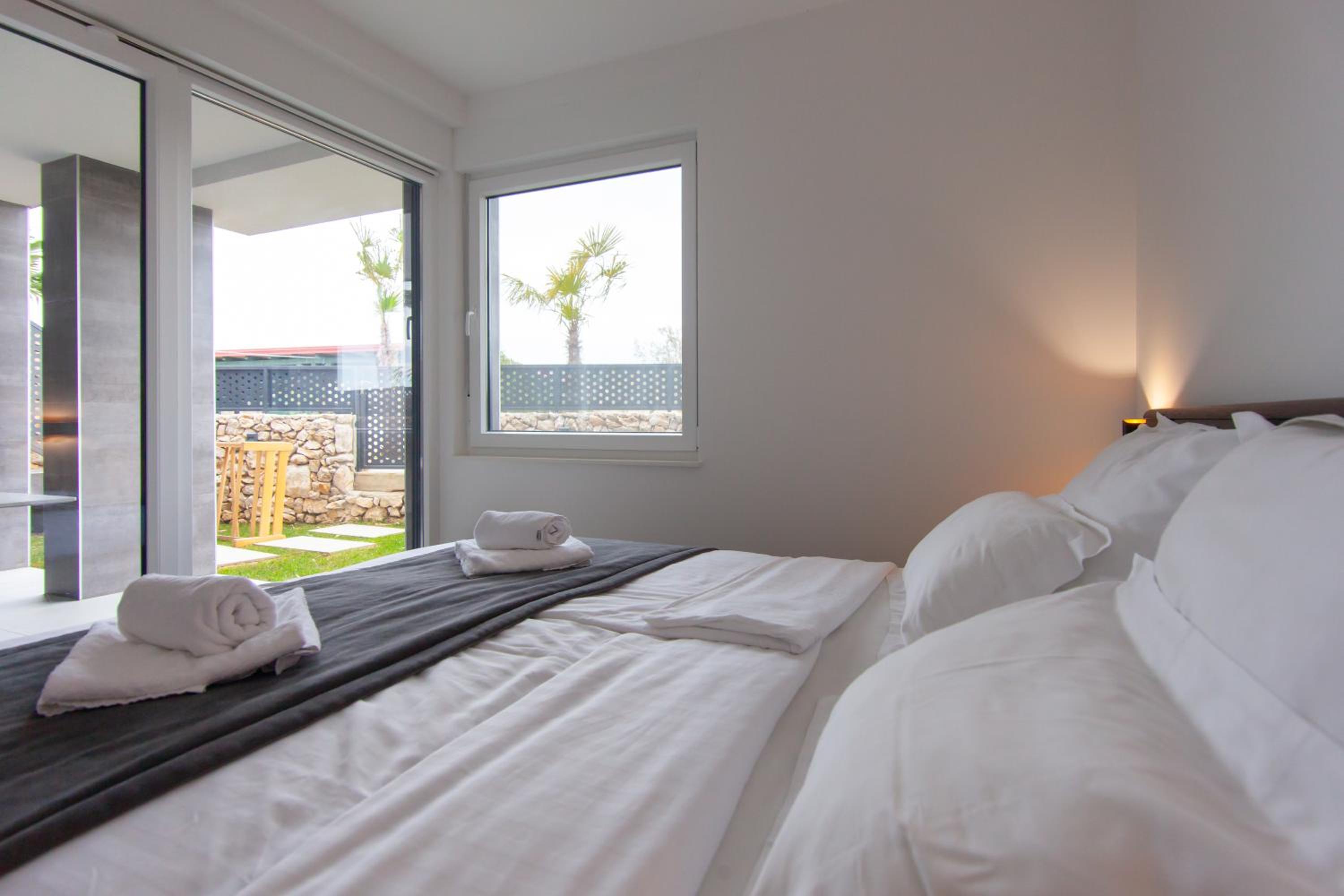 Forea Apartments