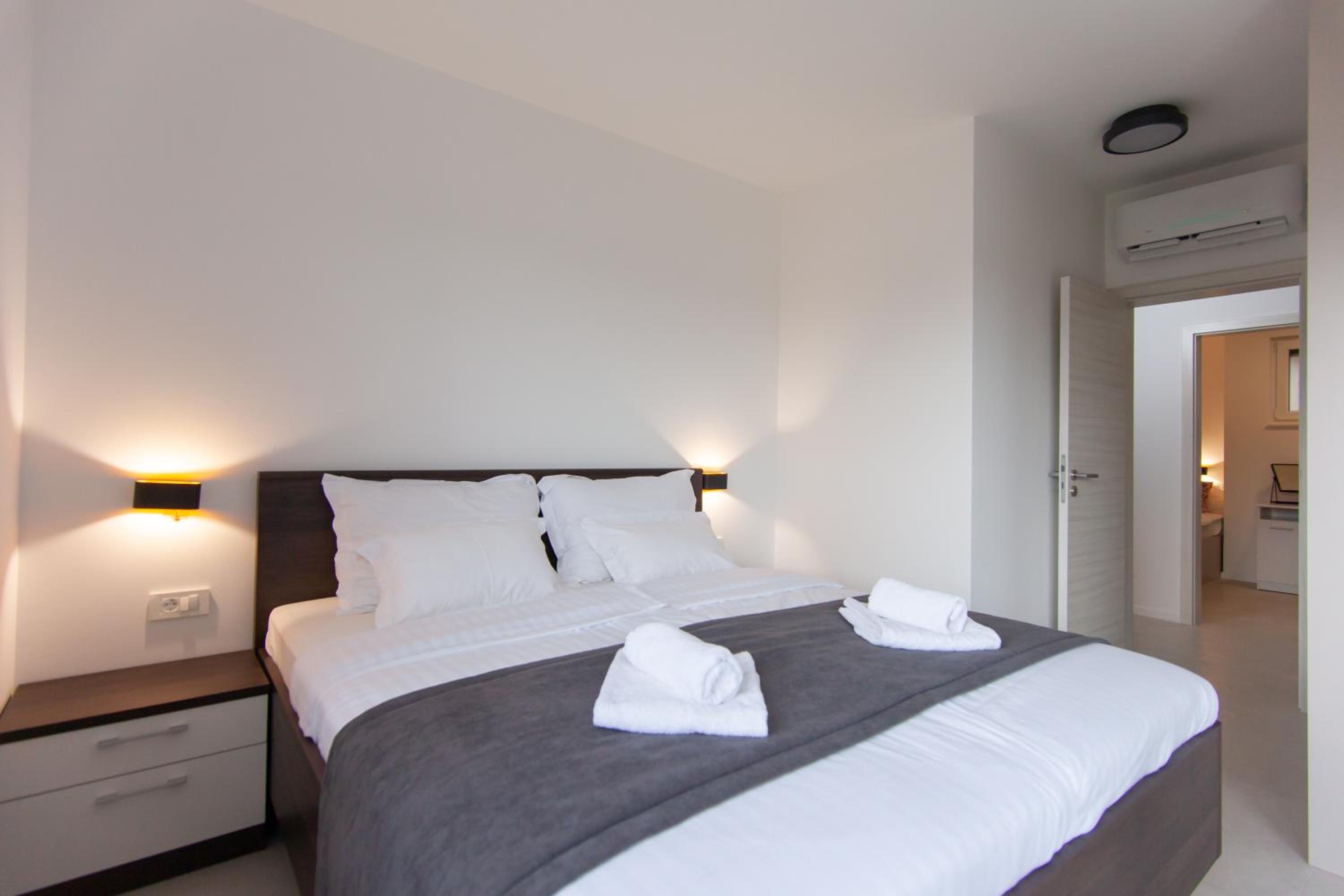 Forea Apartments