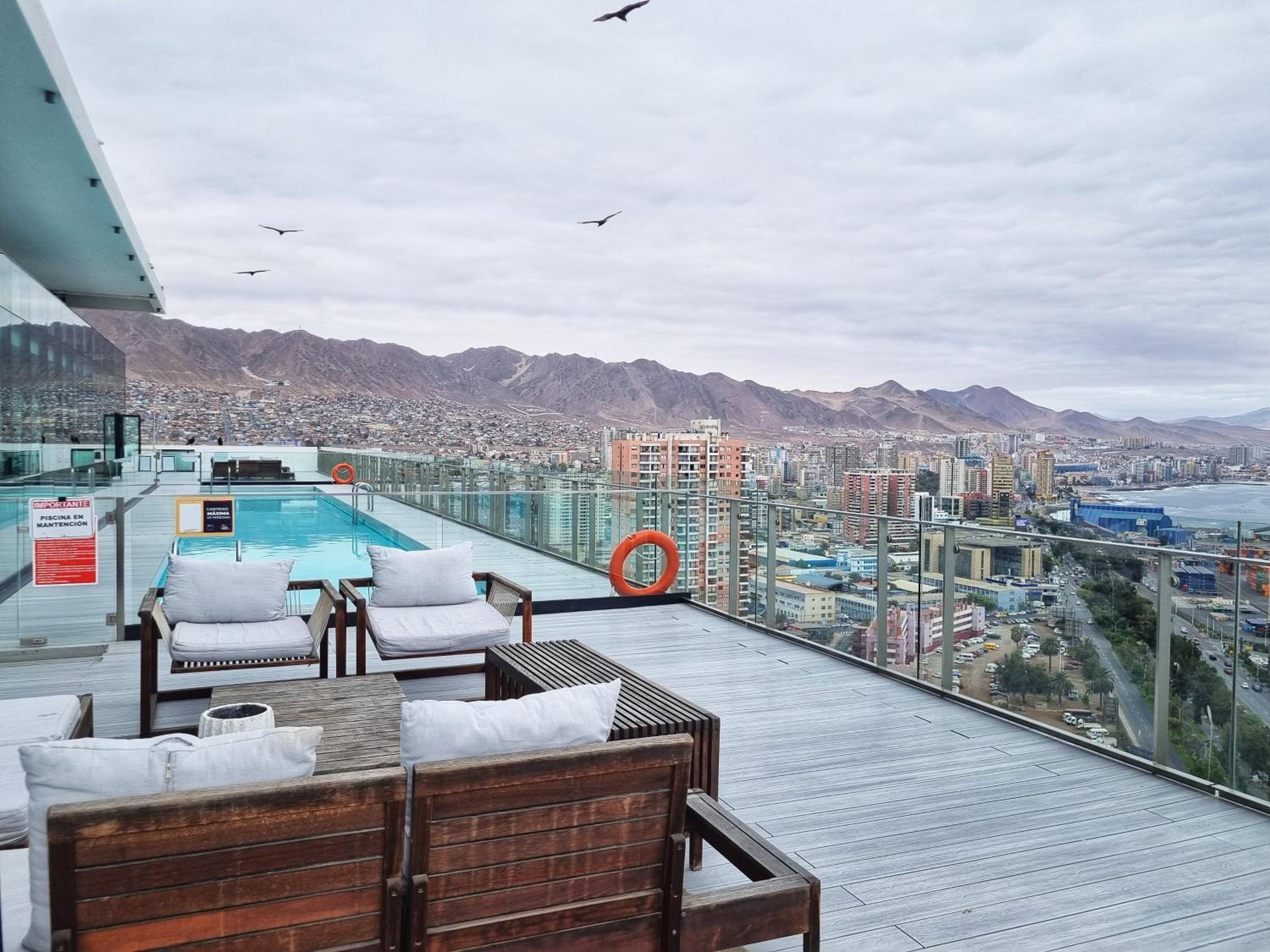 Antofagasta Mistico-SOLO ADULTOS