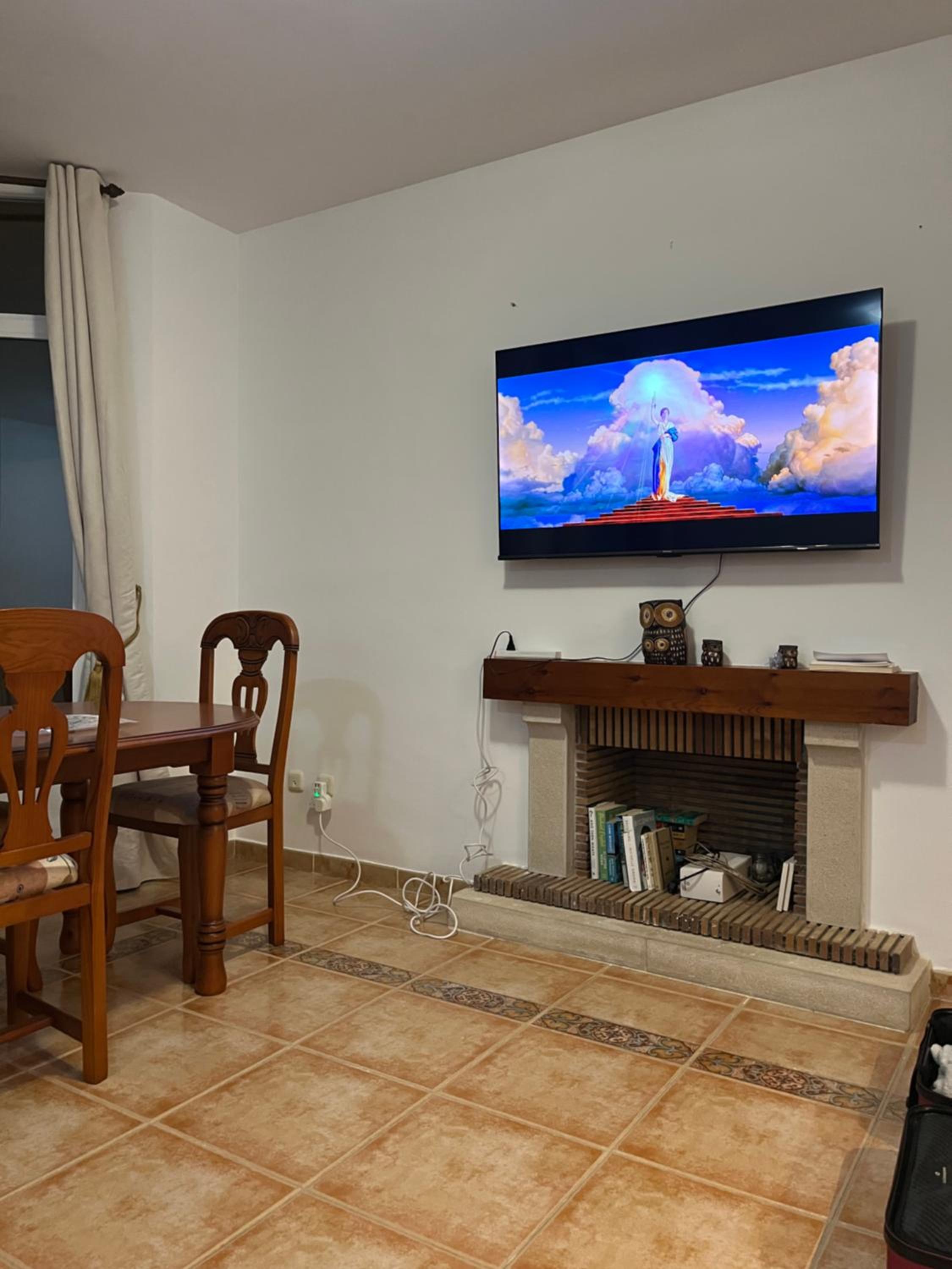 Los Jarales Calahonda 3 bedroom house view 5