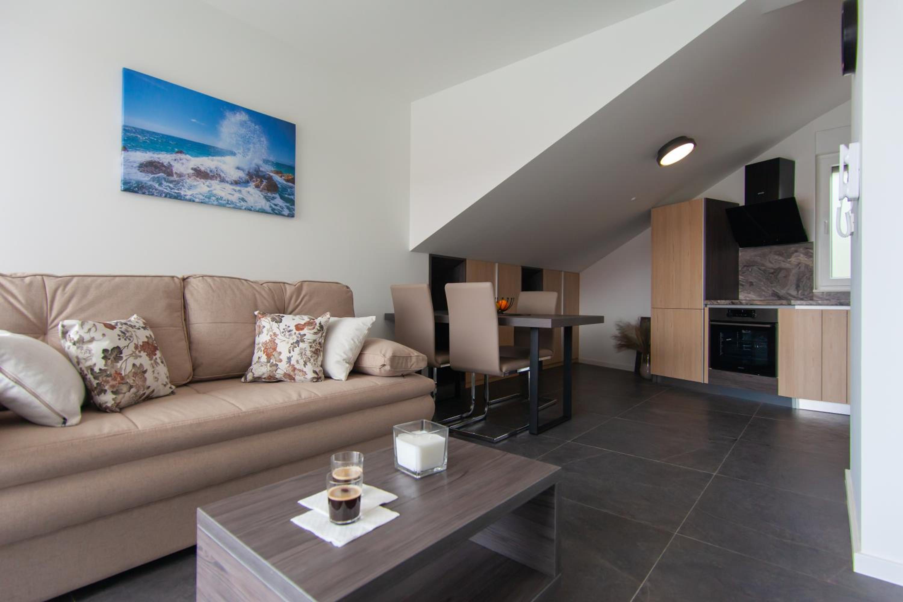 Forea Apartments