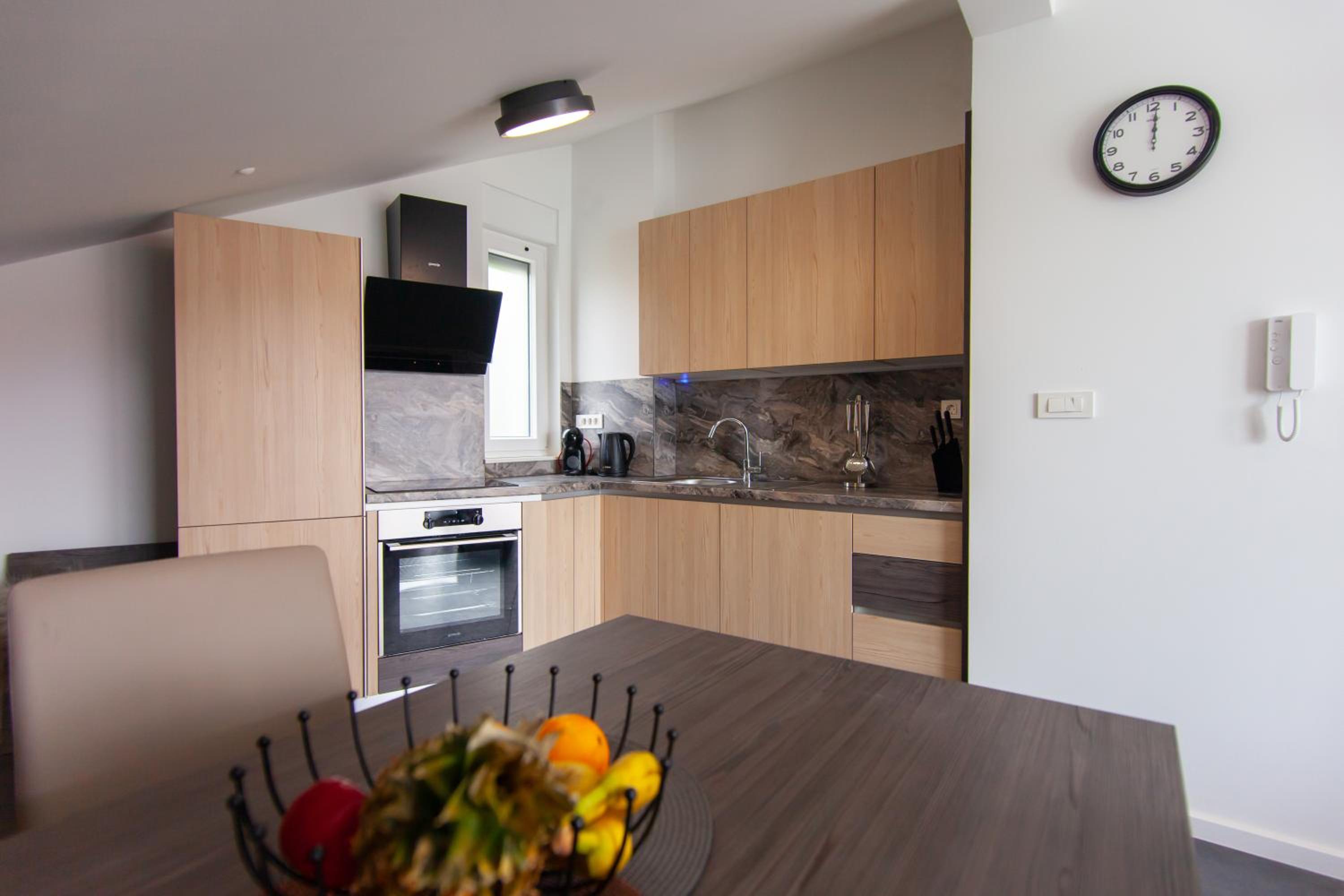 Forea Apartments