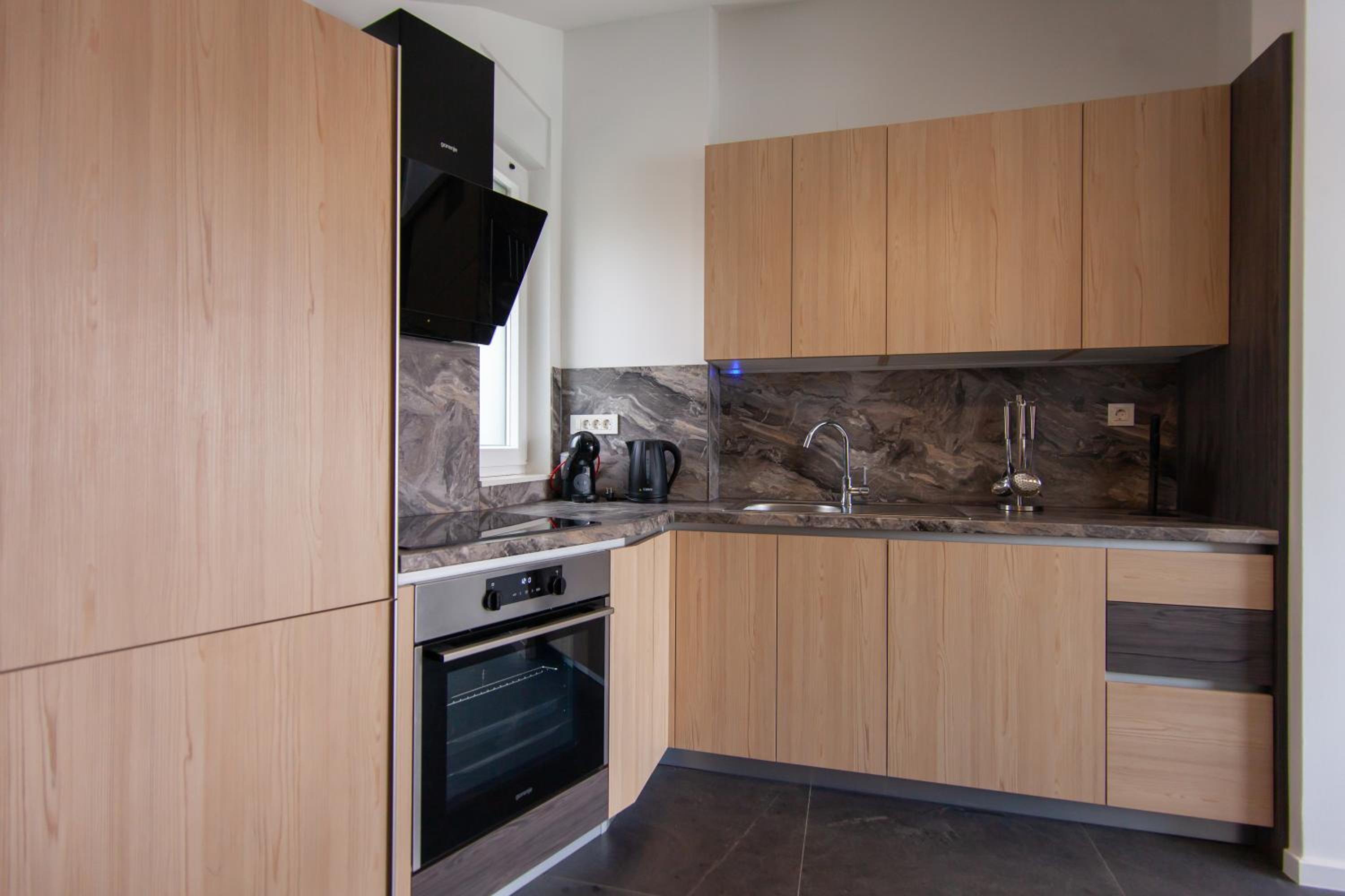 Forea Apartments