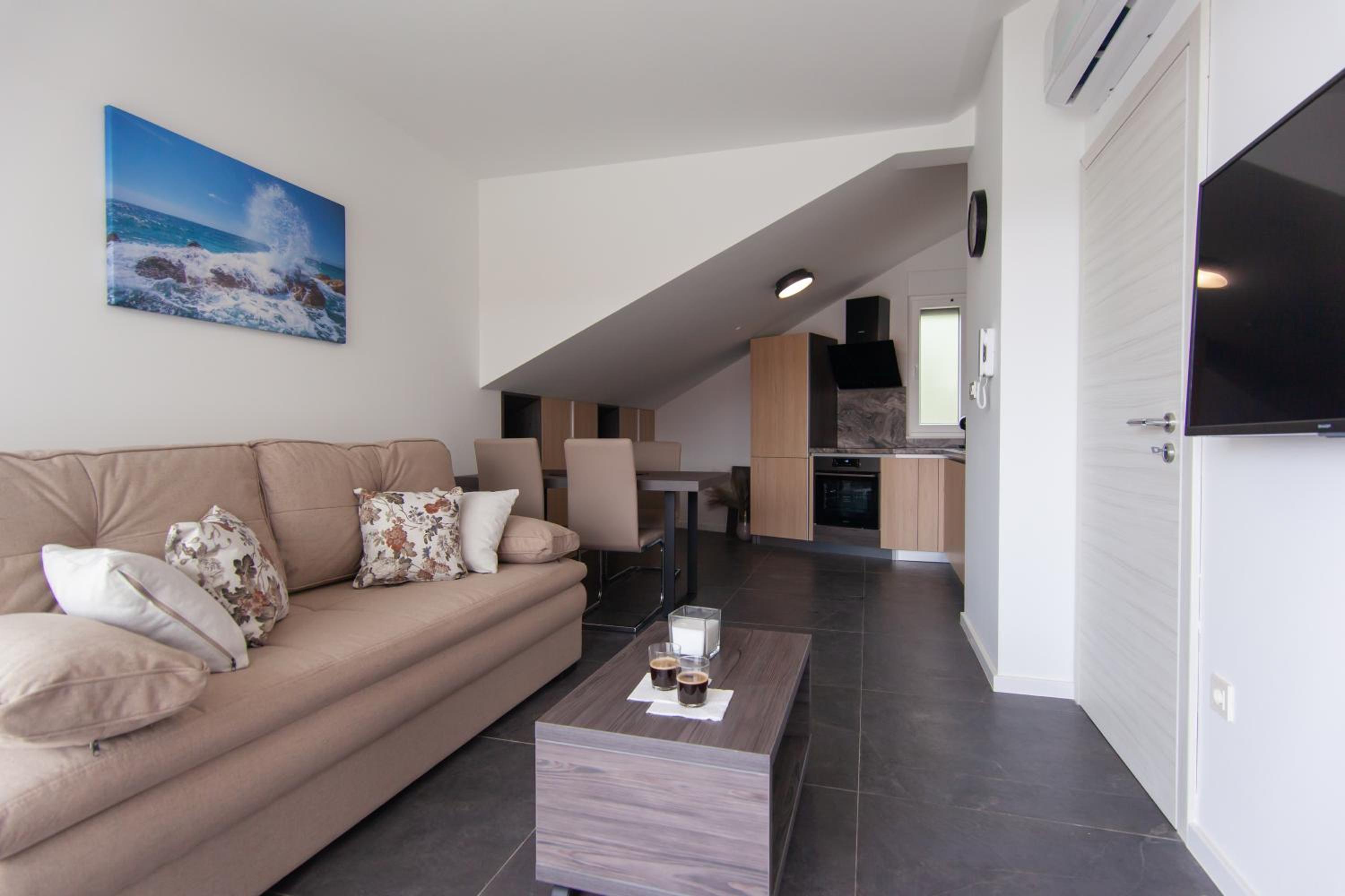 Forea Apartments